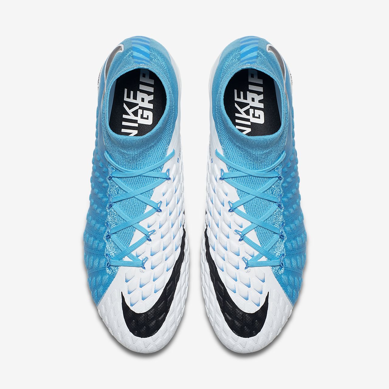Nike HypervenomX Finale II IC Men's Soccer Shoes Laser