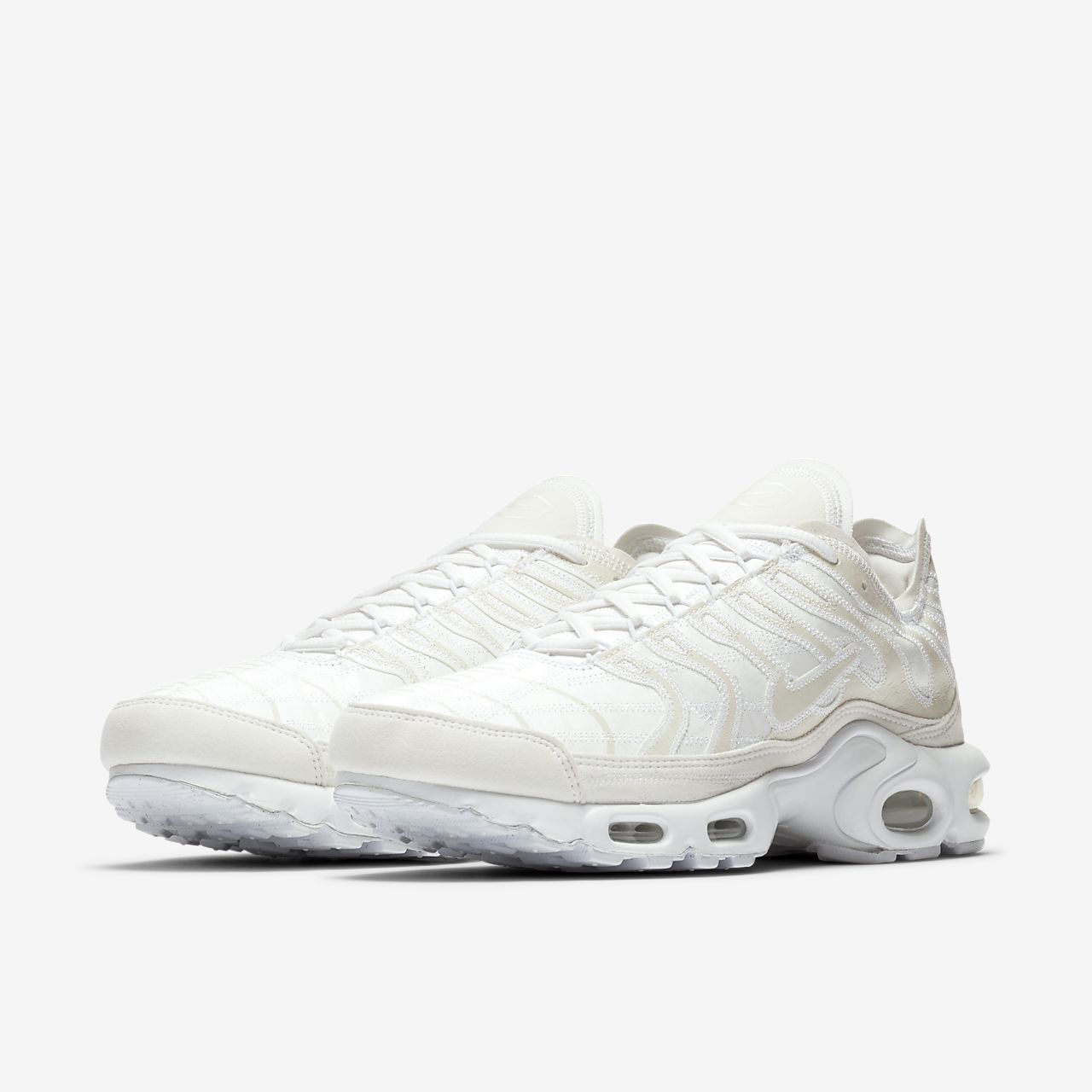 air max plus blancas air max plus blancas