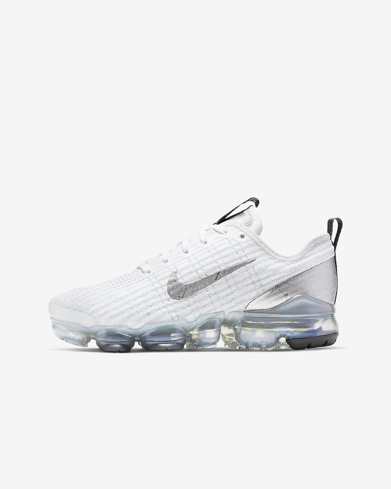 Für Ältere Flyknit 3 Kinder Vapormax Schuh Nike Air nwmvN80O