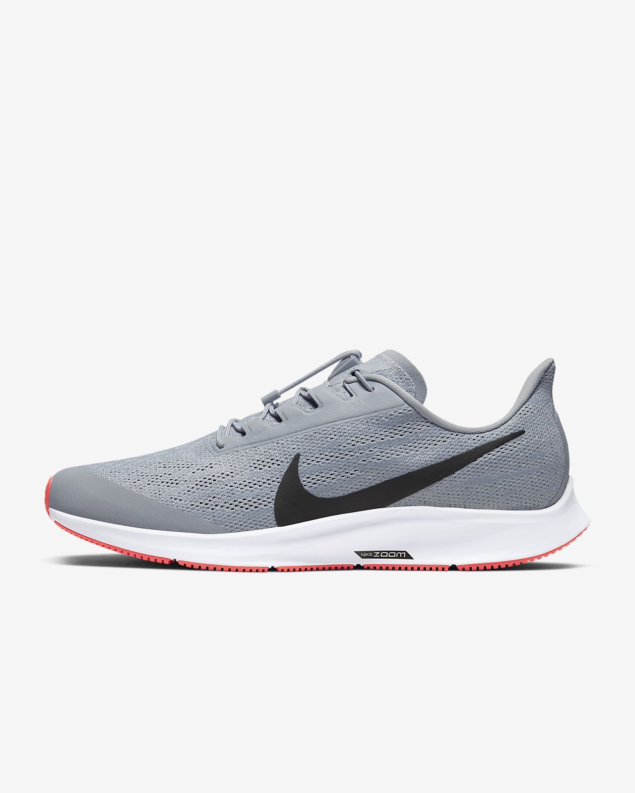 Nike Air Zoom Pegasus 36 FlyEase Herren Laufschuh Nike Air Zoom Pegasus 36 FlyEase Herren Laufschuh