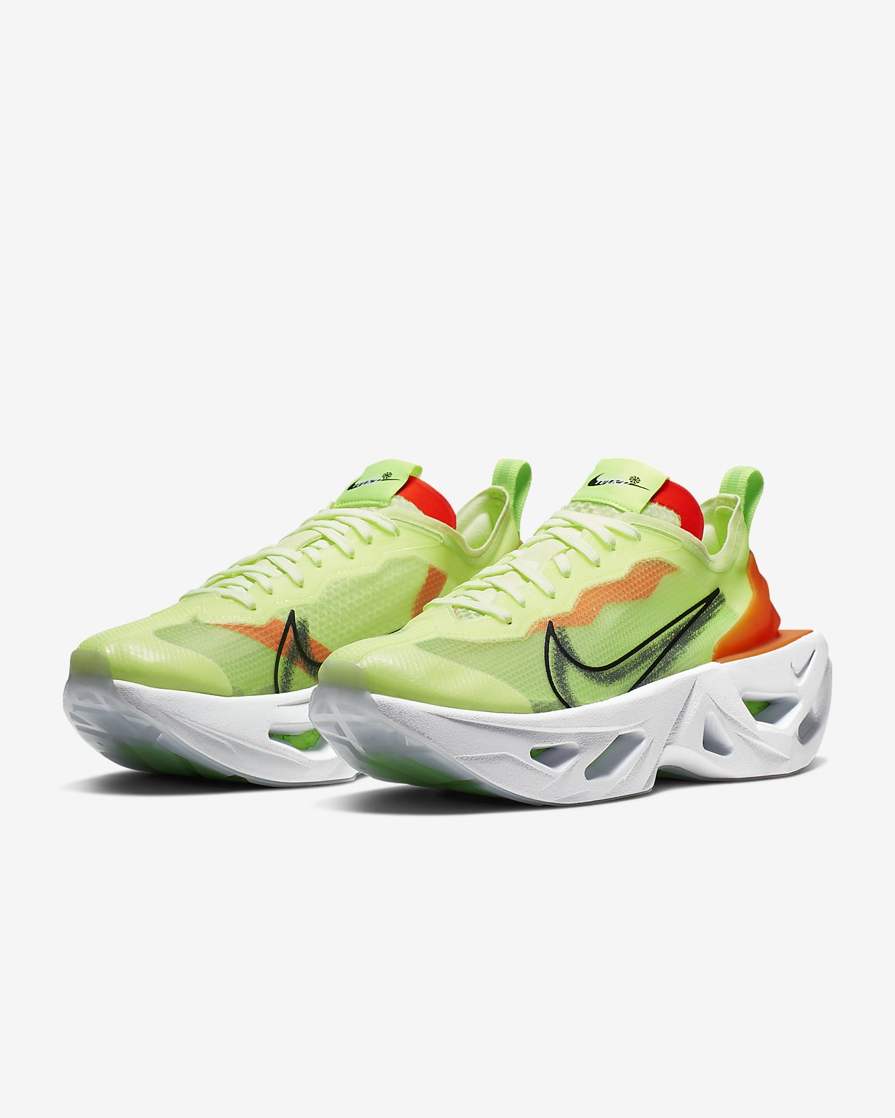 Scarpa Nike Zoom X Vista Grind - Donna Scarpa Nike Zoom X Vista Grind - Donna
