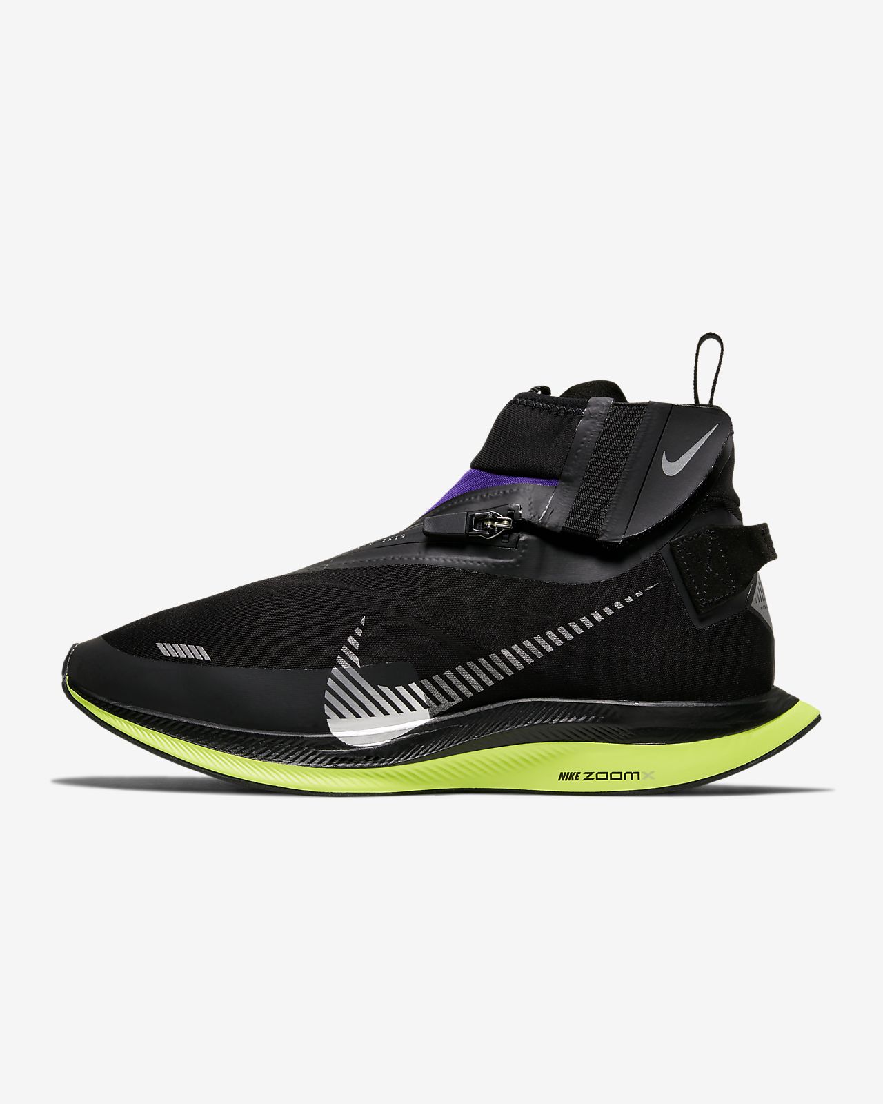 Scarpa da running Nike Zoom Pegasus Turbo Shield - Donna Scarpa da running Nike Zoom Pegasus Turbo Shield - Donna