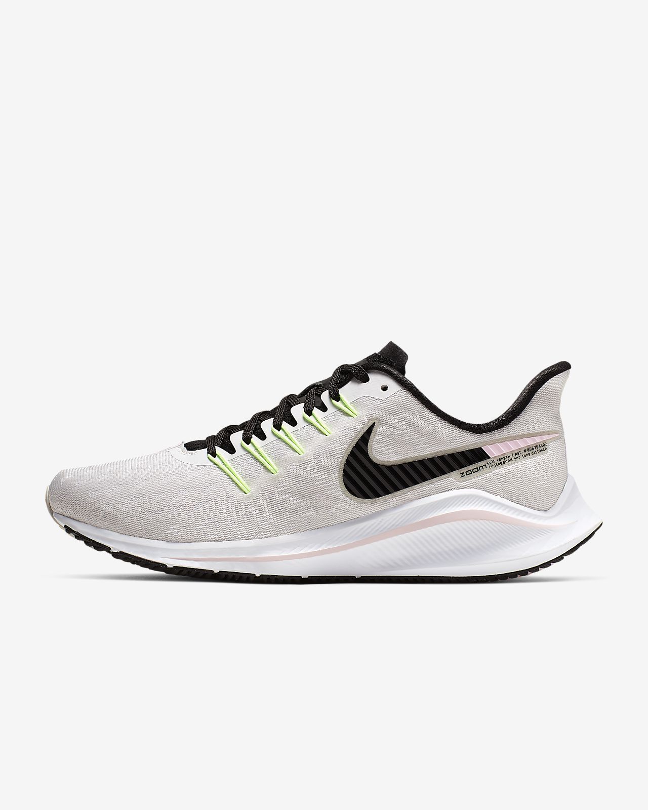 Nike Air Zoom Vomero 14 Women's Running Shoe Nike Air Zoom Vomero 12 Running Shoes Reviewed in October 2019