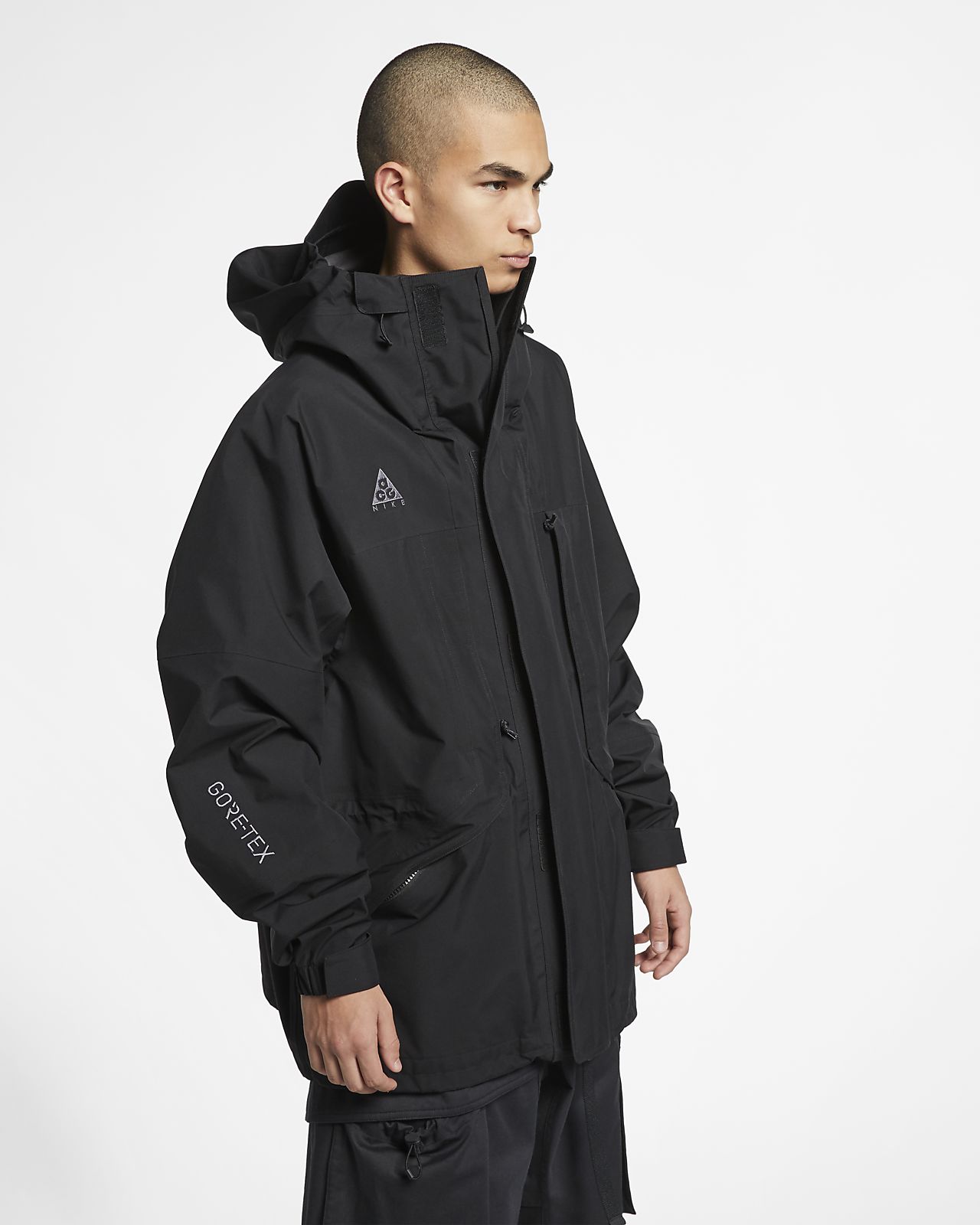 nike acg gore tex deploy