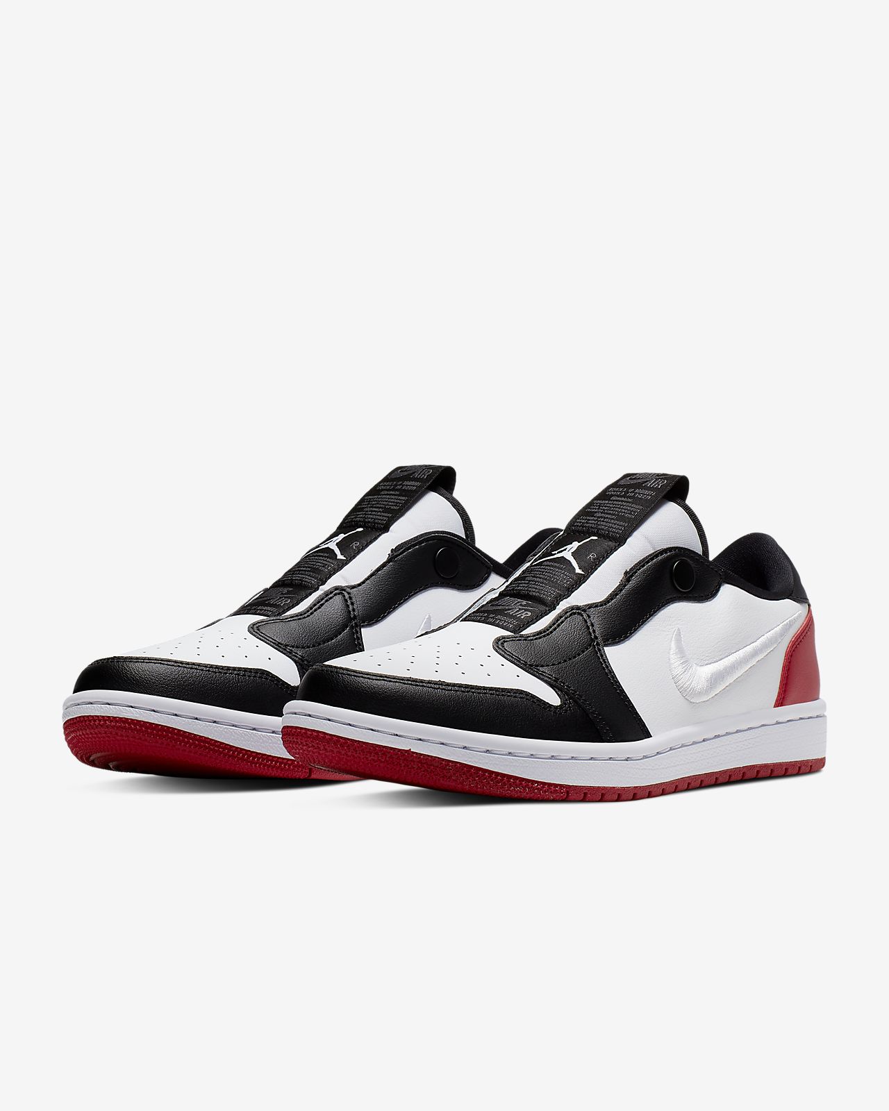 Chaussure Air Jordan 1 Retro Low Slip pour Femme Chaussure Air Jordan 1 Retro Low Slip pour Femme