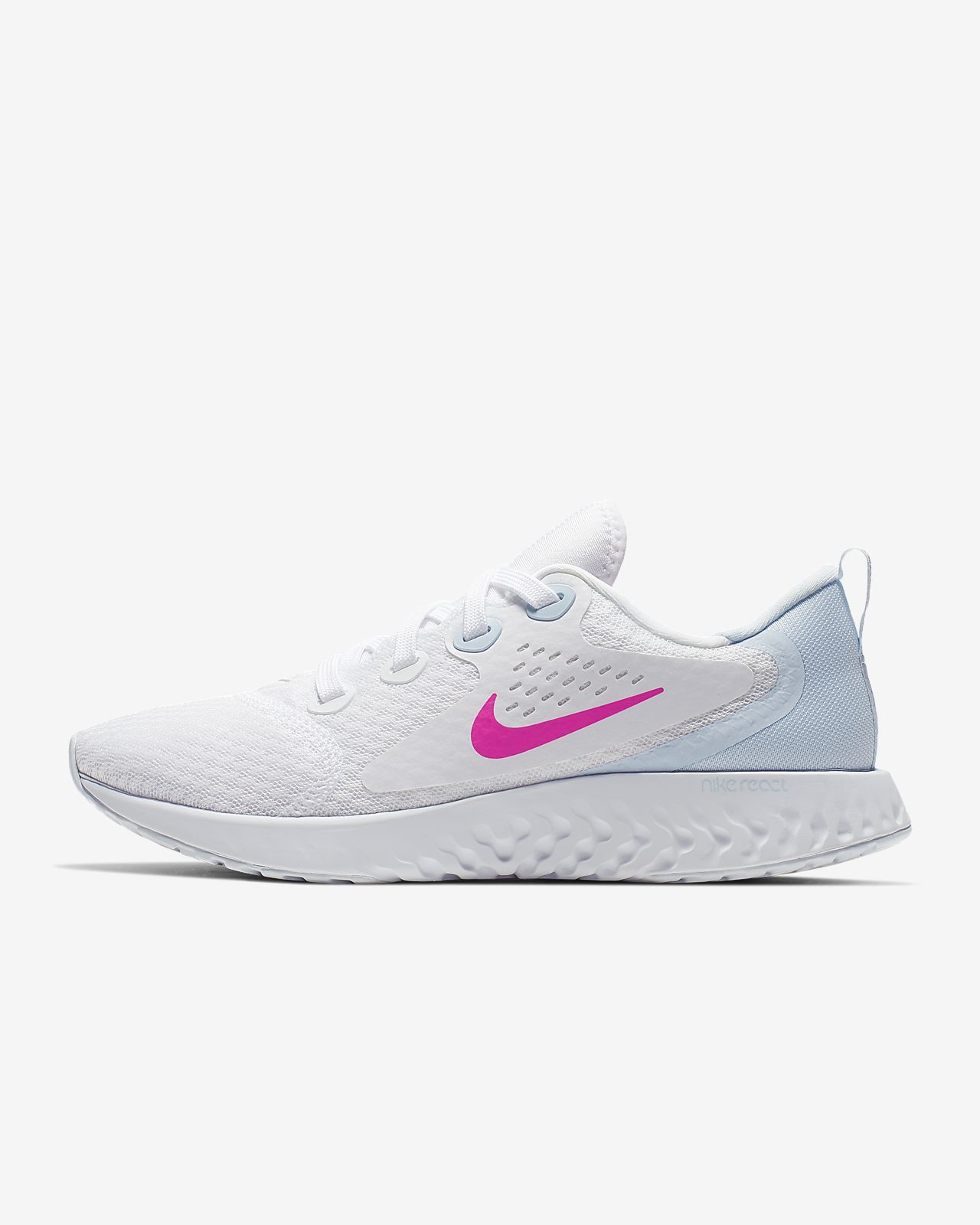 Nike Legend React Zapatillas de running Mujer Nike Legend React Zapatillas de running Mujer