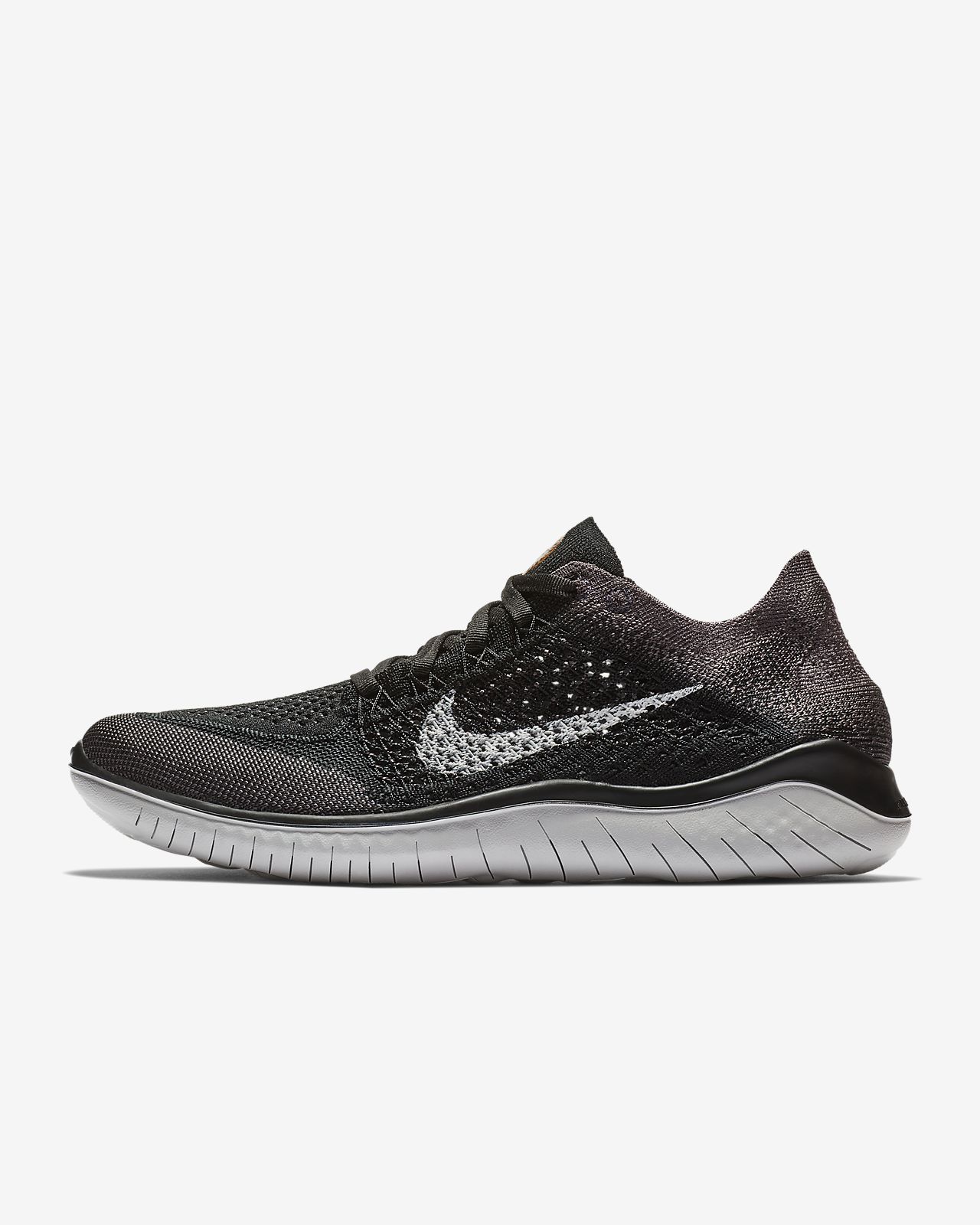 Calzado de running para mujer Nike Free RN Flyknit 2018 Calzado de running para mujer Nike Free RN Flyknit 2018