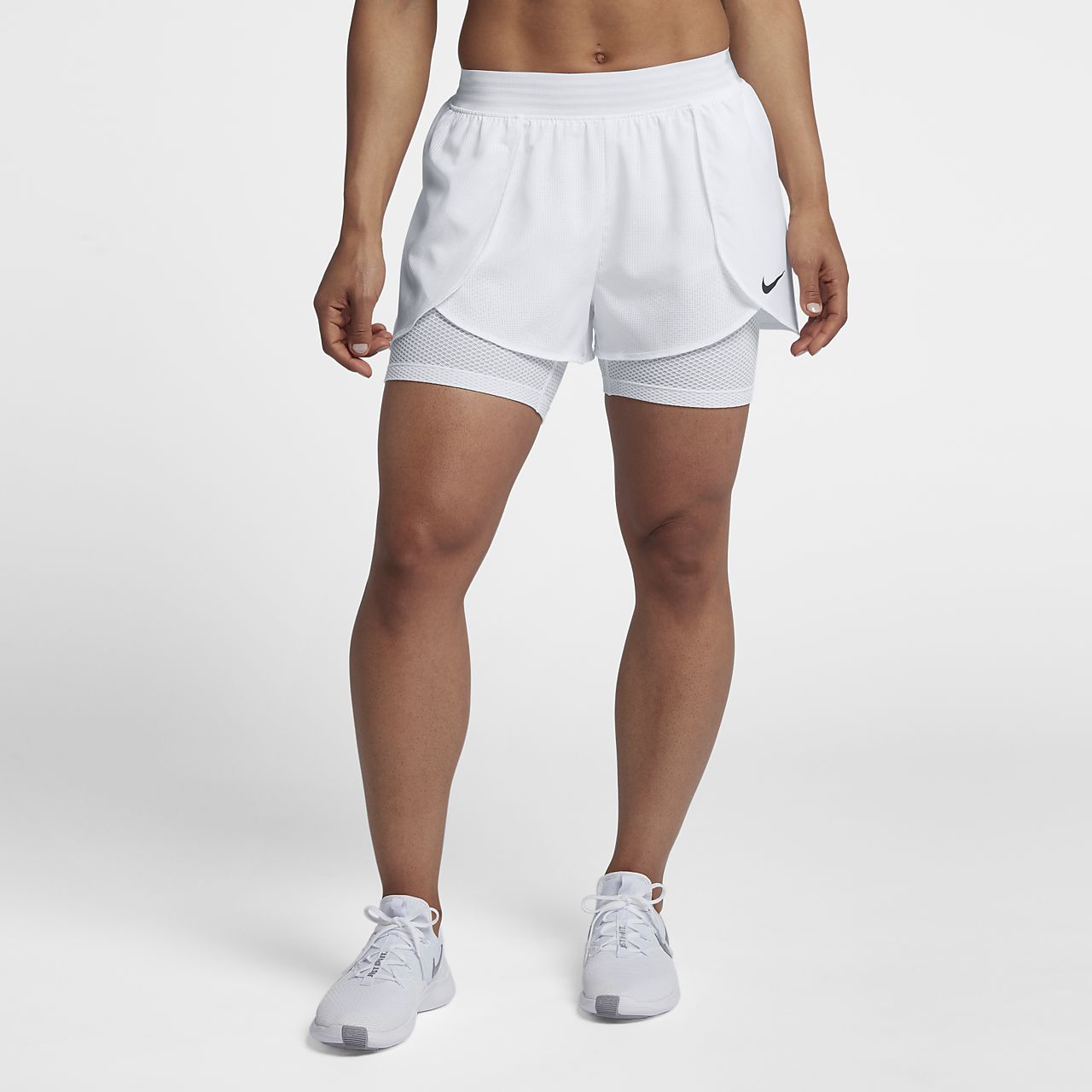 Womens Workout Clothes Nike Rldm