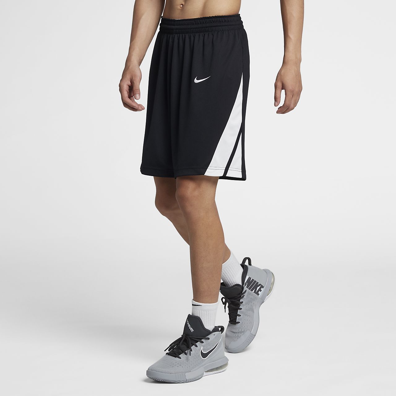 mens clearance nike shorts