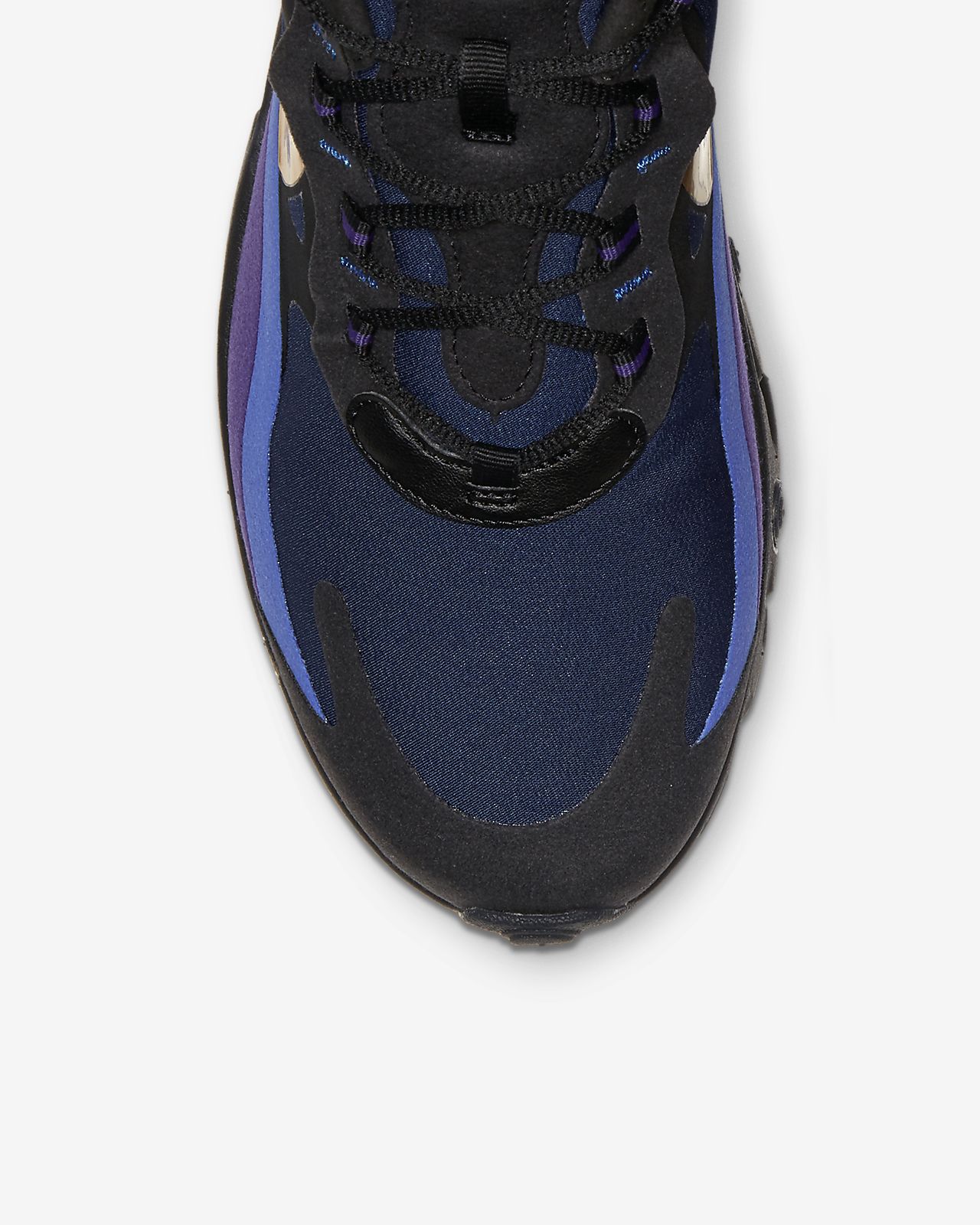 Nike Air Max 270 React (Heavy Metal) Men's Shoe Nike Air Max 270 React (Heavy Metal) Men's Shoe