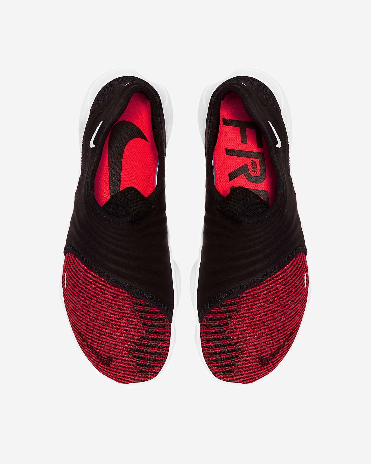 Nike Free RN Flyknit 3.0 Zapatillas de running Hombre Nike Free Rn Fk Zapatillas Running Mujer Granate Mexico