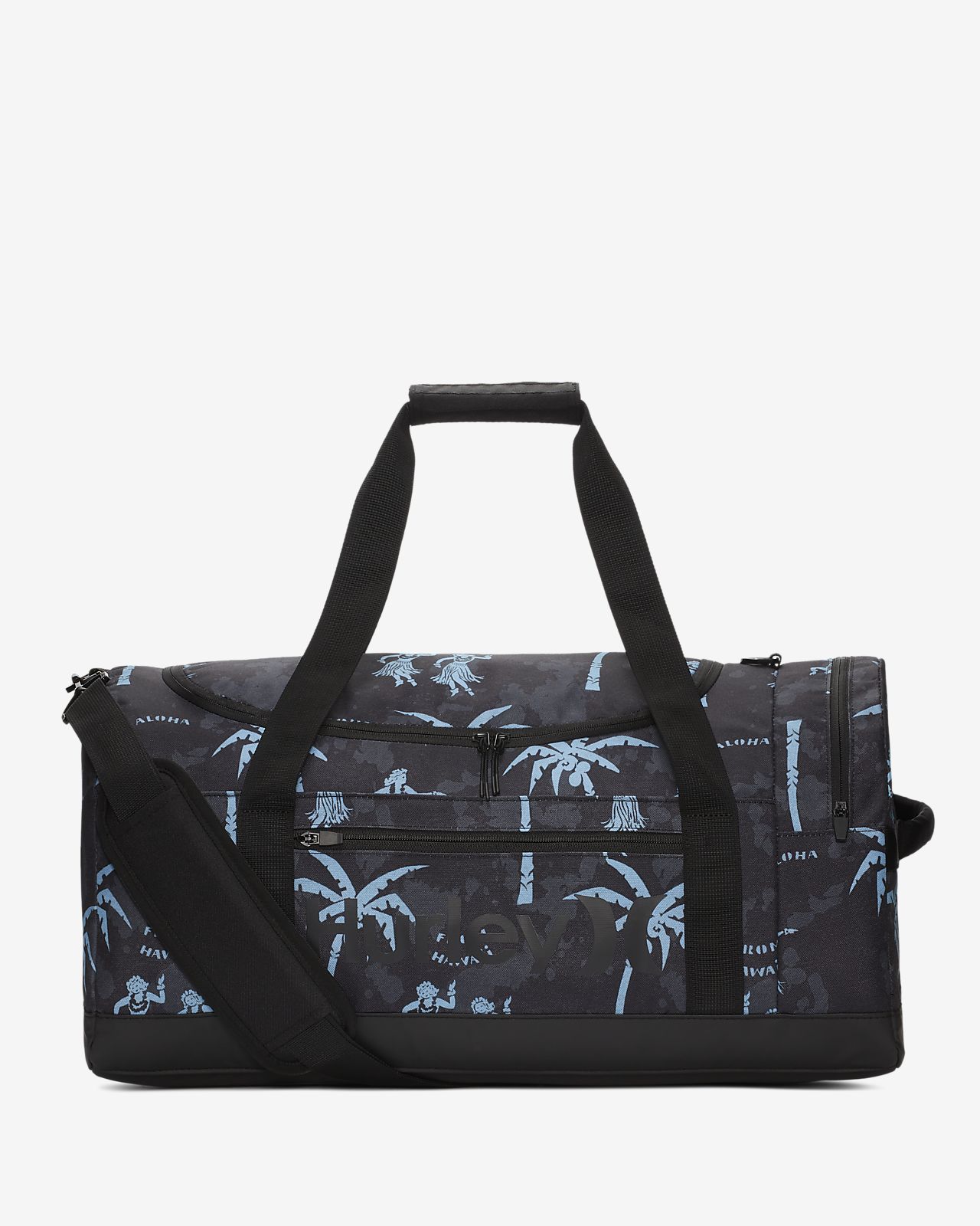 Hurley Renegade 2 Aloha Only Uni Duffel Bag