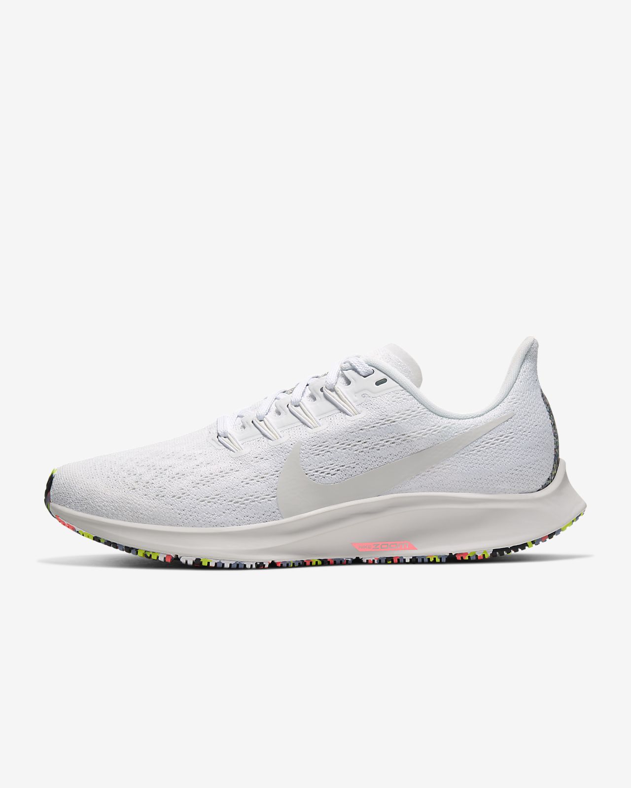 zapatillas nike air zoom mujer zapatillas nike air zoom mujer