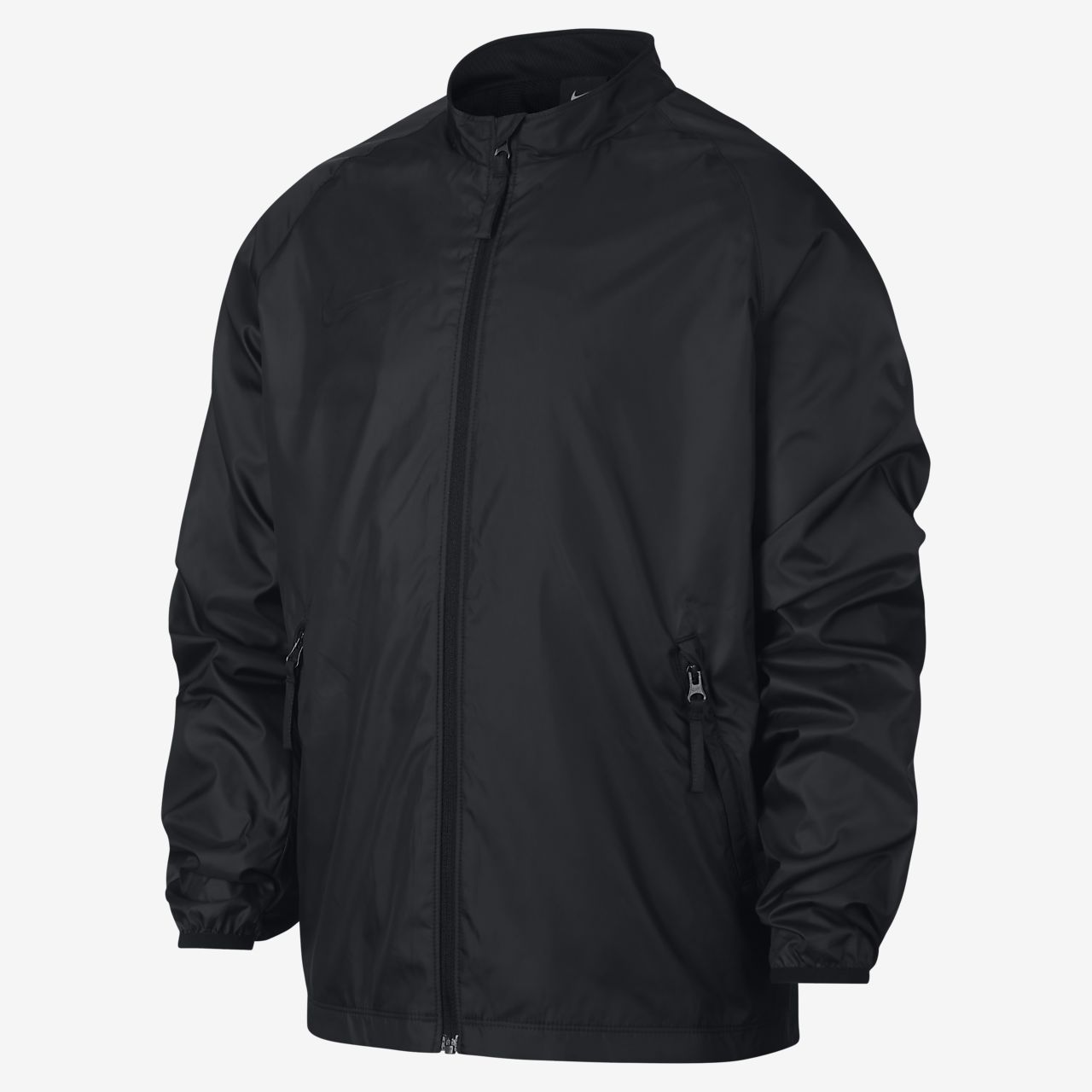 nike football jacket