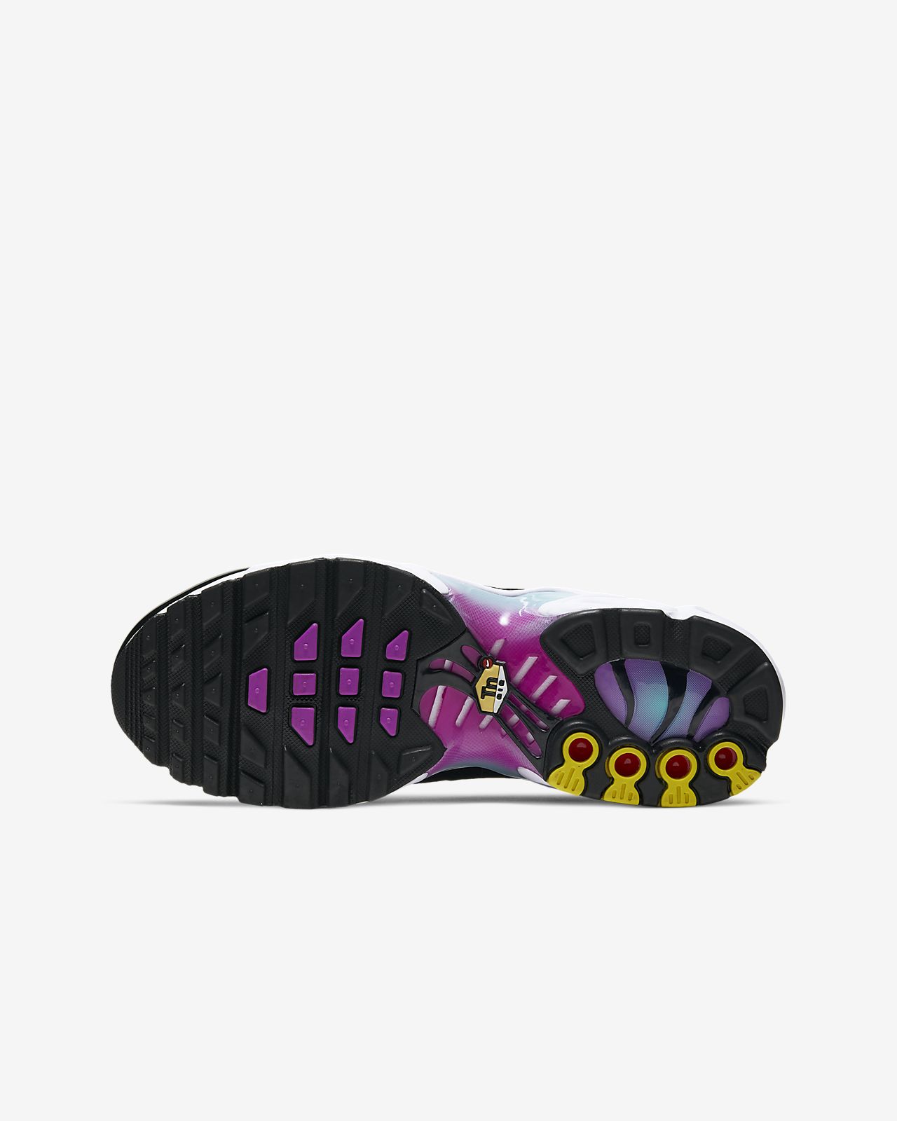 Plus Nike Air Shoe Older Kids' Max 7IbyvfgY6