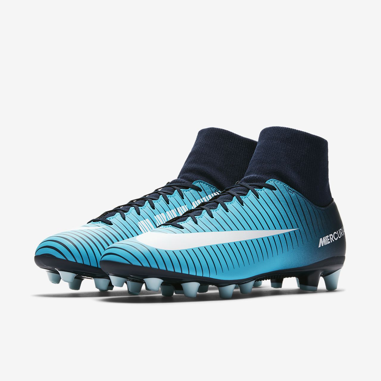 nike mercurial victory