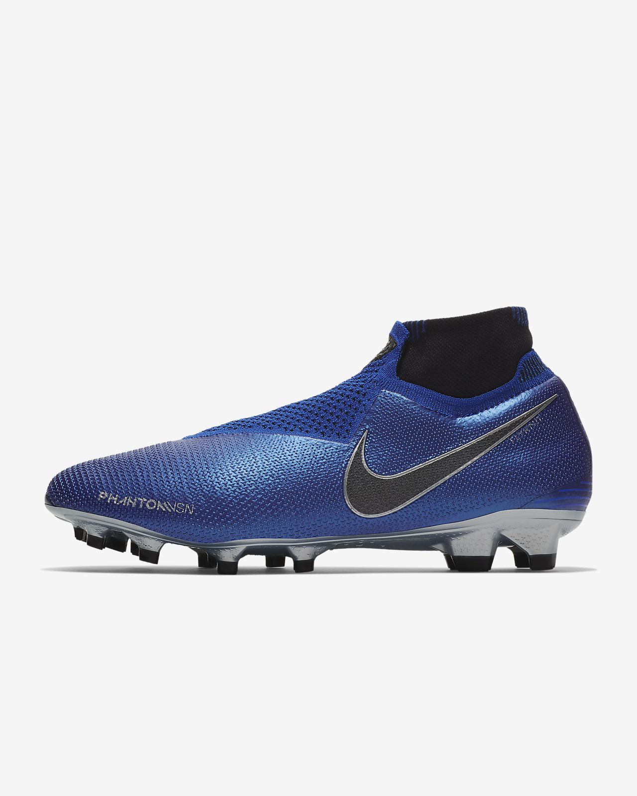 phantom nike blue