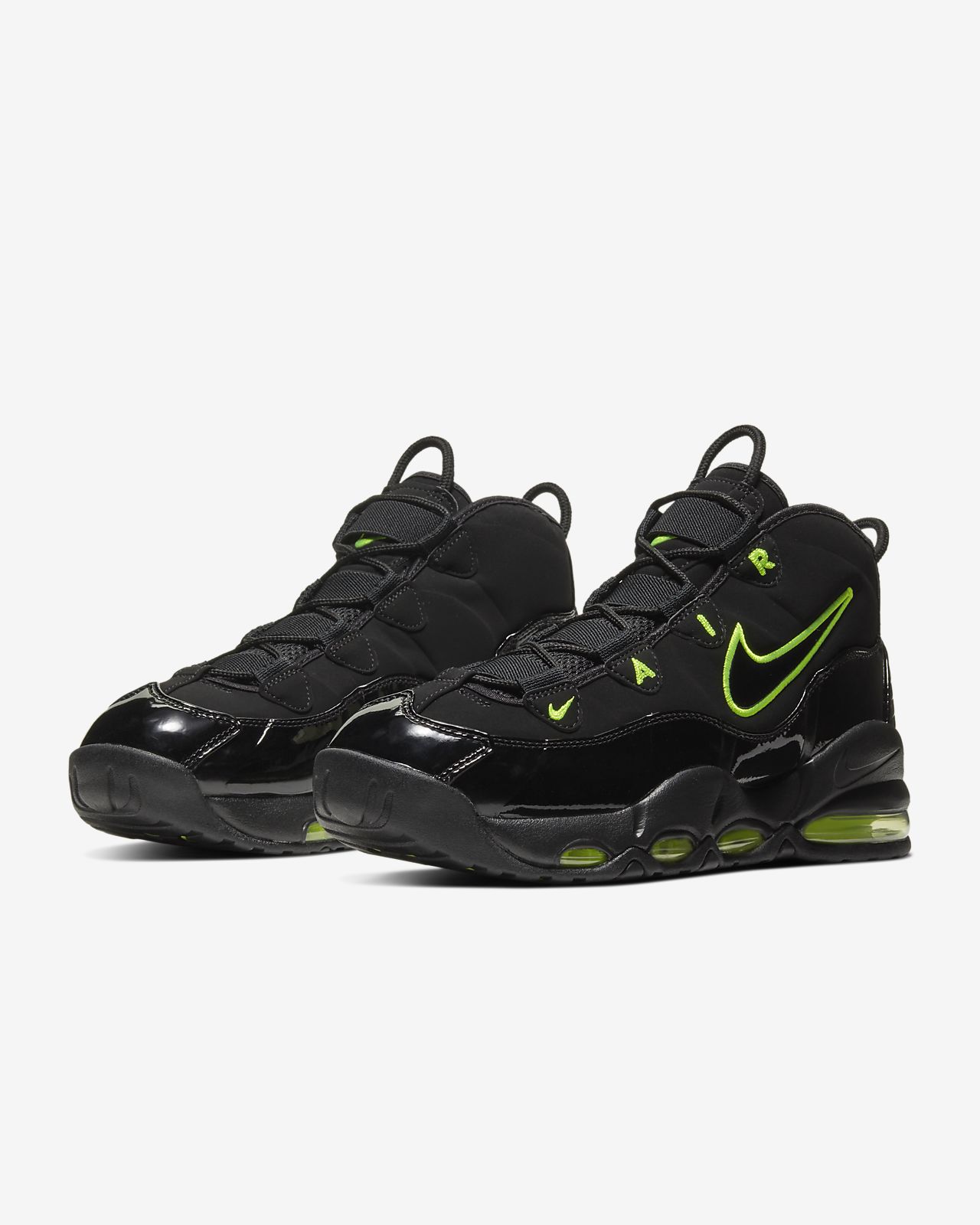 nike air max uptempo 95