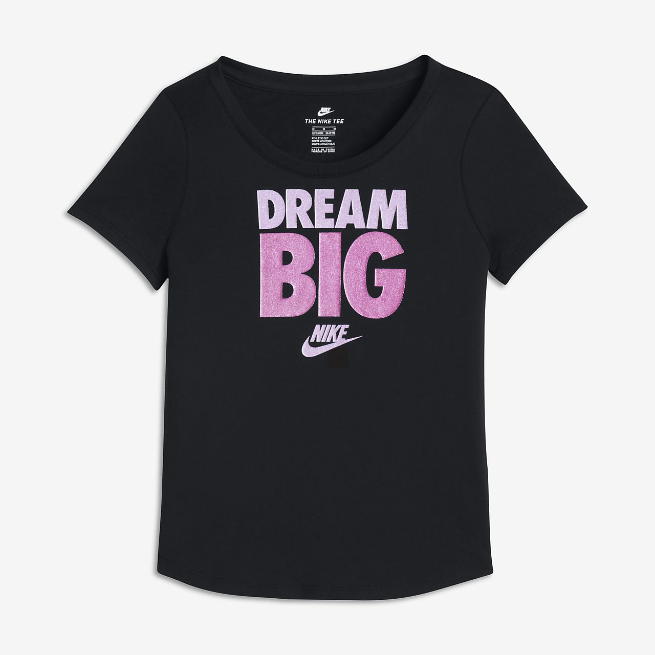 nike dream shirt