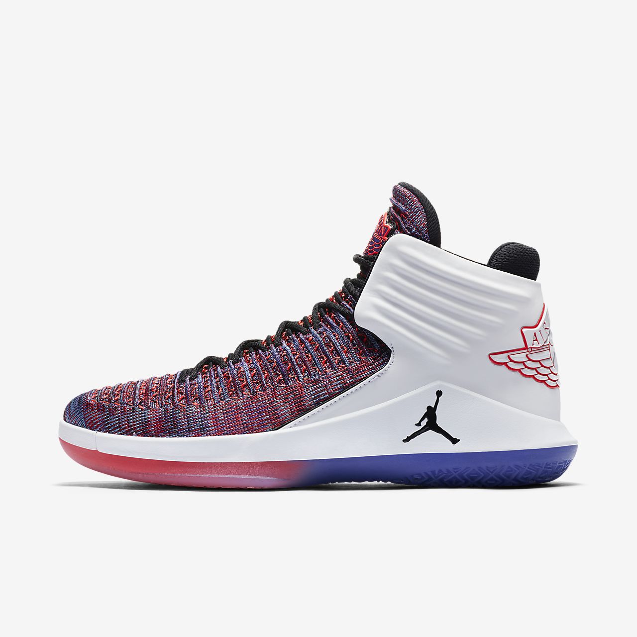 Air Jordan XXXII Men's Basketball Shoe.