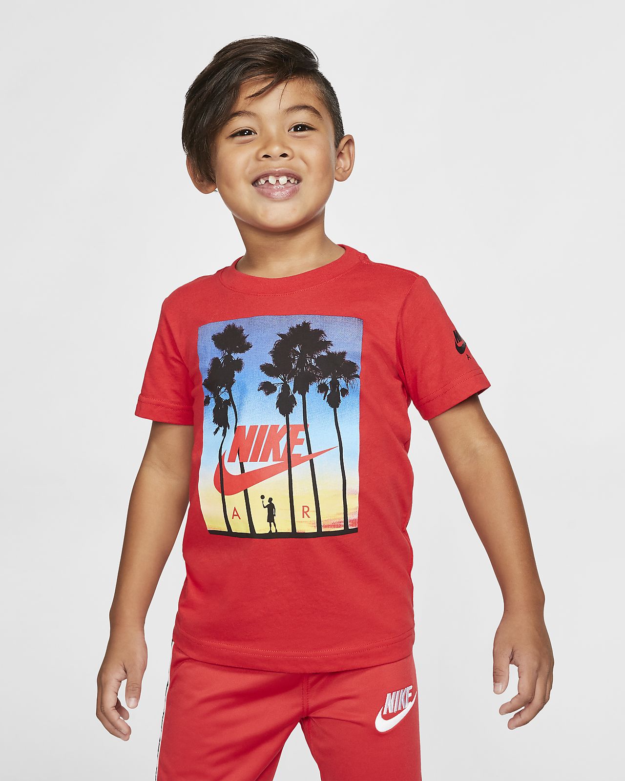 air jordan shirts for kids