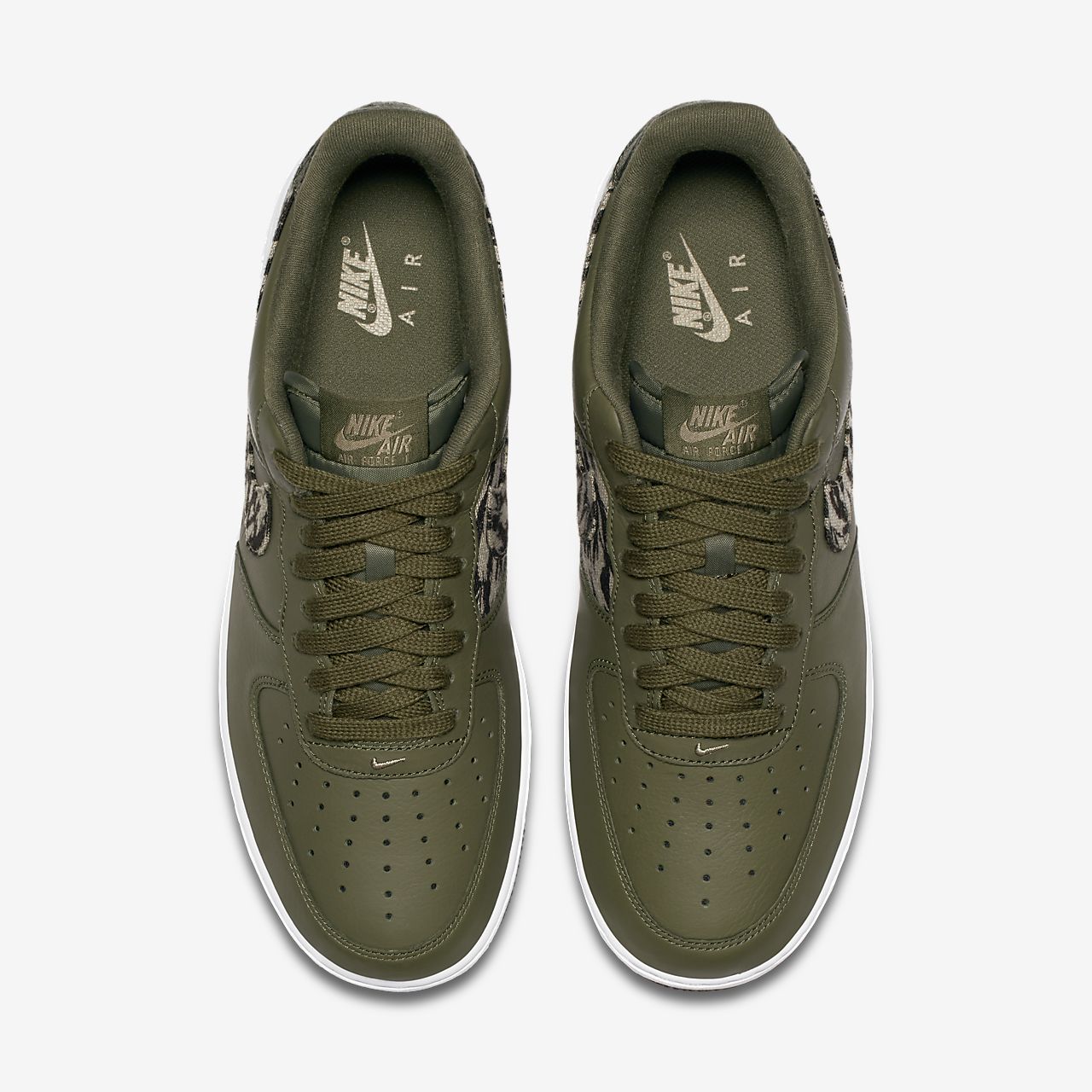 nike air force 1 ultra flyknit mid - heren schoenen nike air force 1 ultra flyknit mid - heren schoenen
