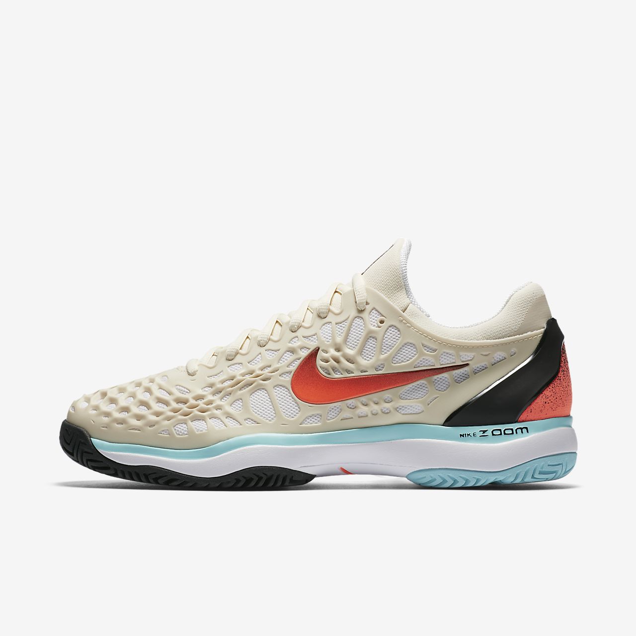 nike zoom cage 3 india
