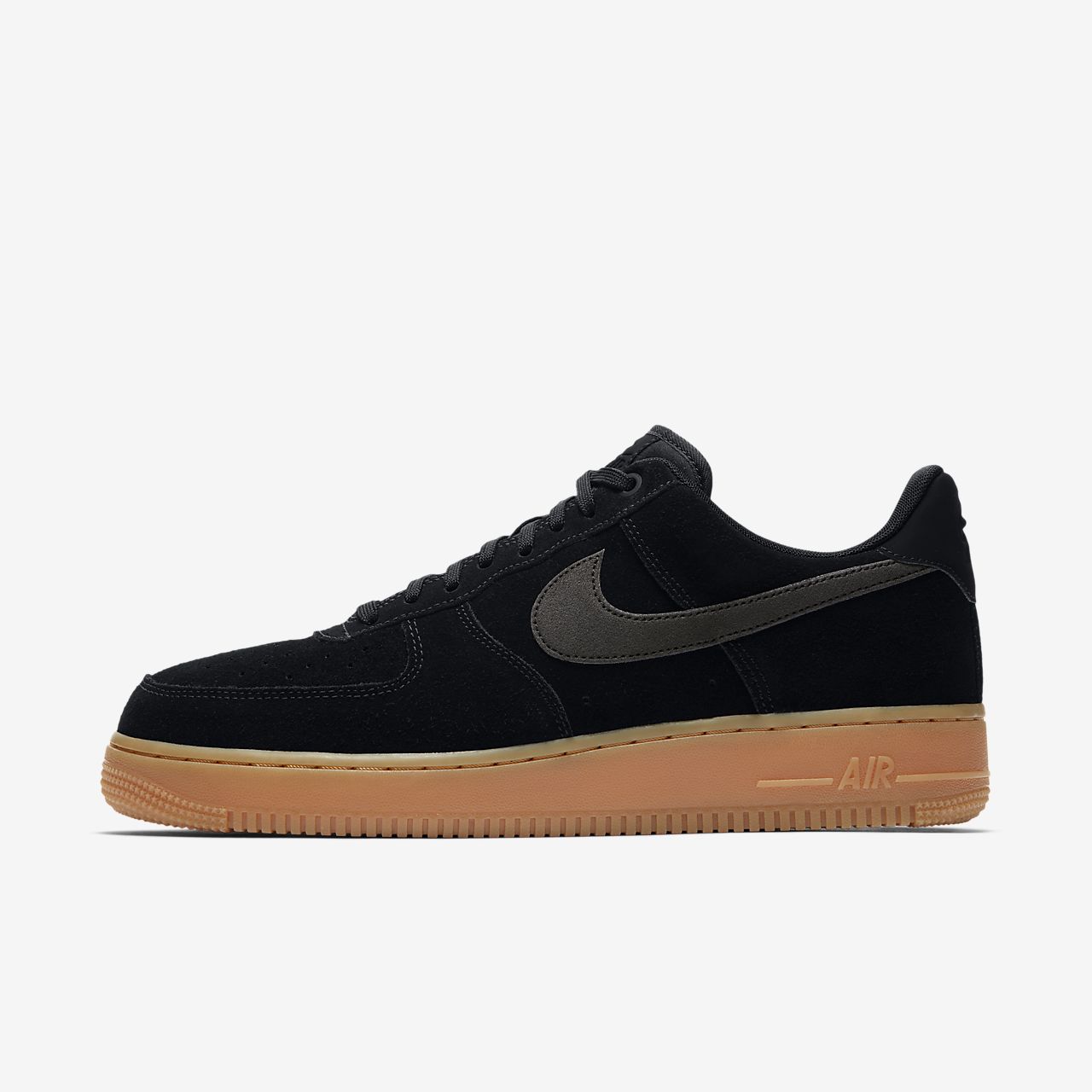 nike air force 2 femme brun