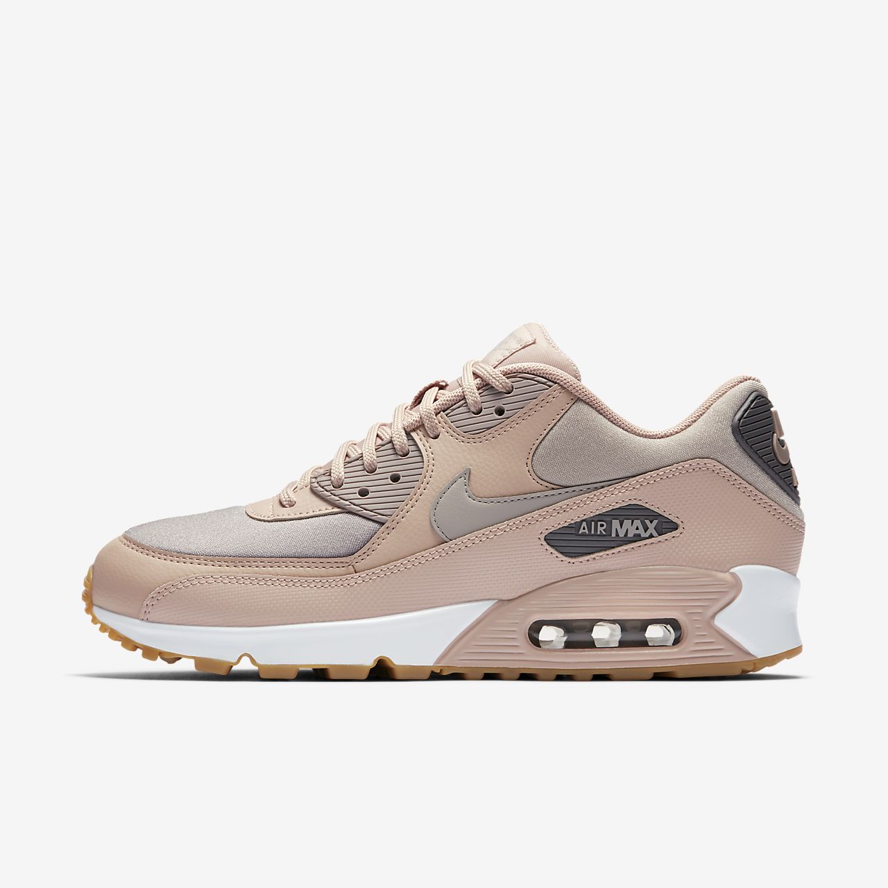 nike air max 90 beige