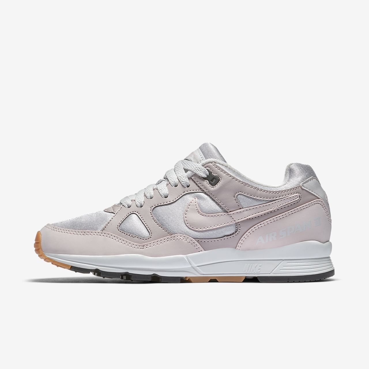 Nike Air Span II Damenschuh. Nike AT Einkaufen Frauen Männer Nike Air Span Ii Laufschuhe Nike