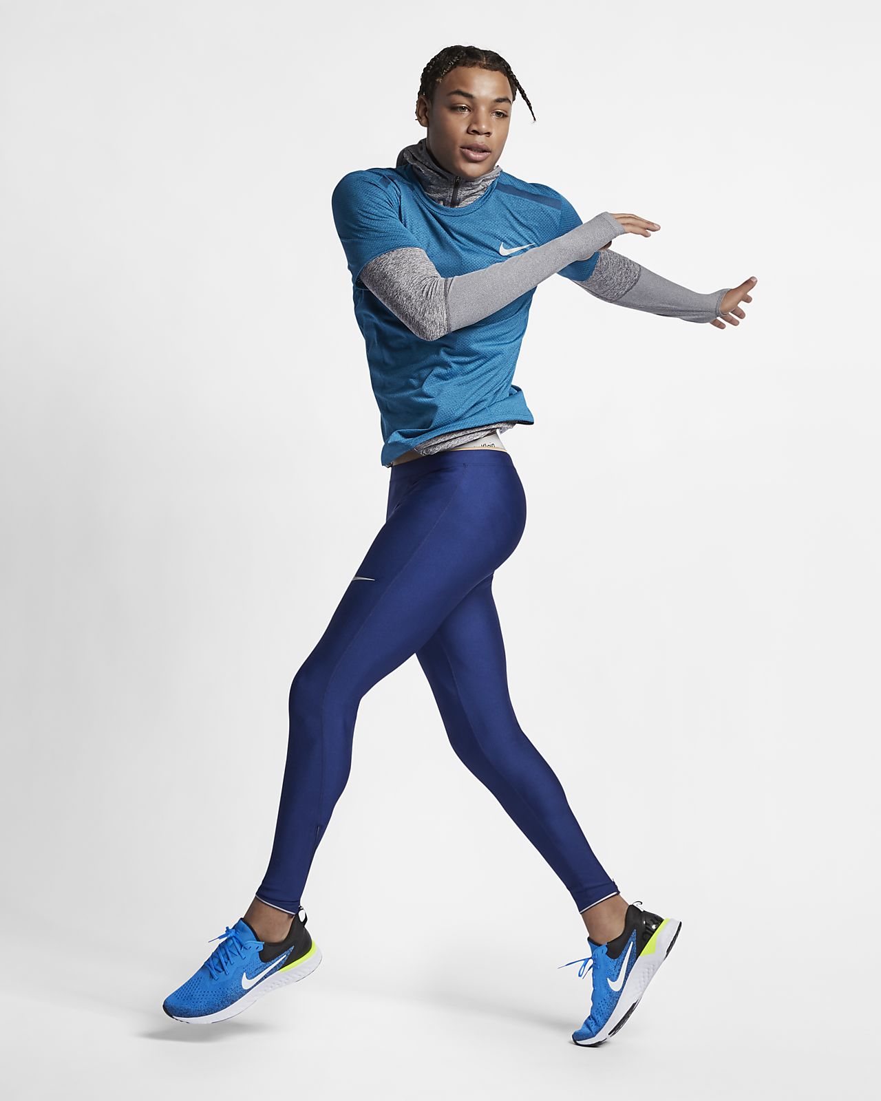 leggings uomo running nike leggings uomo running nike