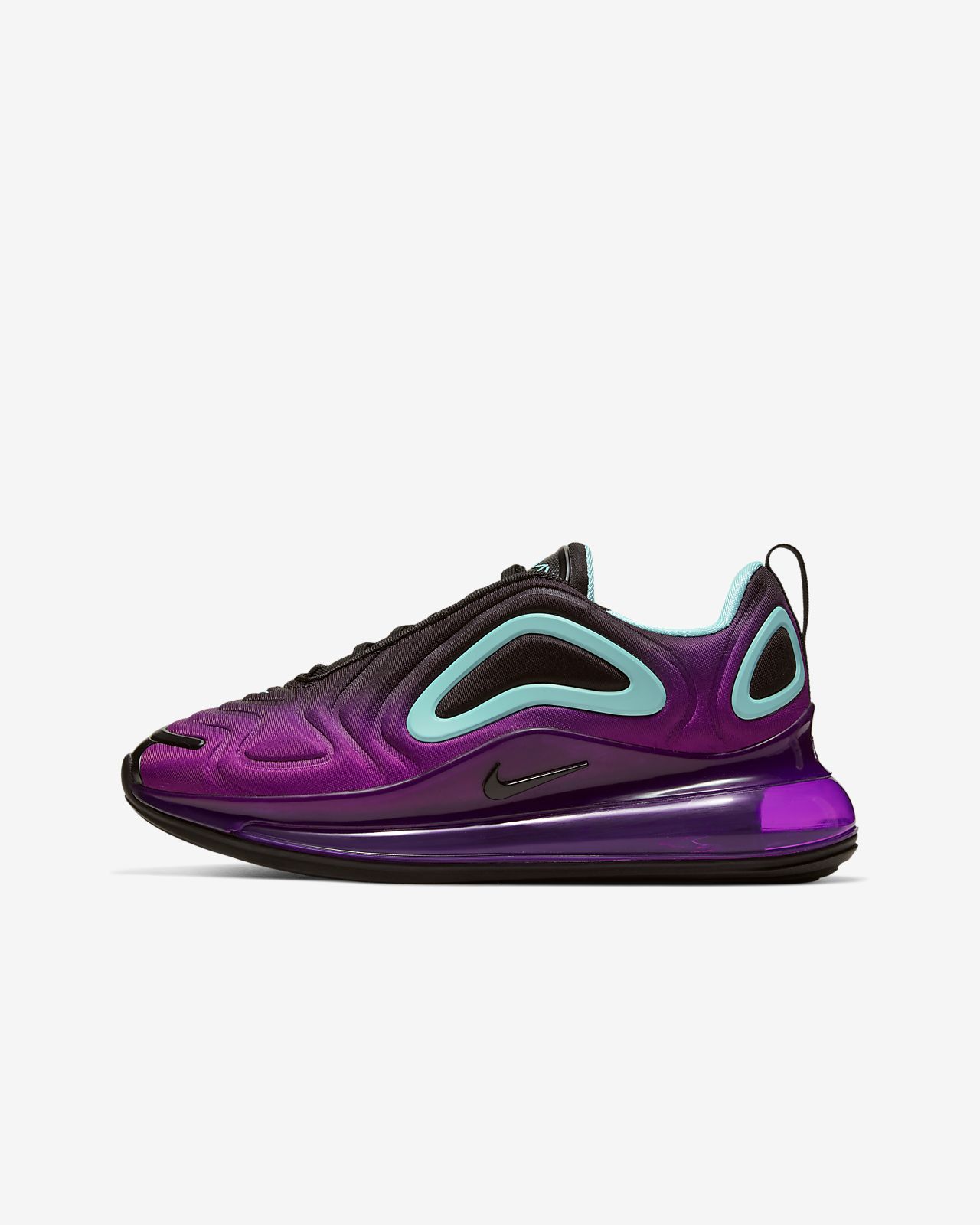 Nike Air Max 720 Little/Big Kids' Shoe Nike Air Max 720 Little/Big Kids' Shoe