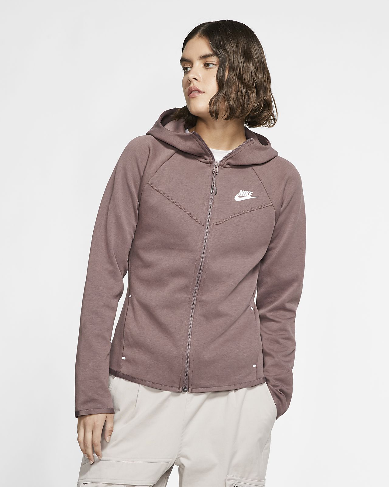 nike sportswear dames