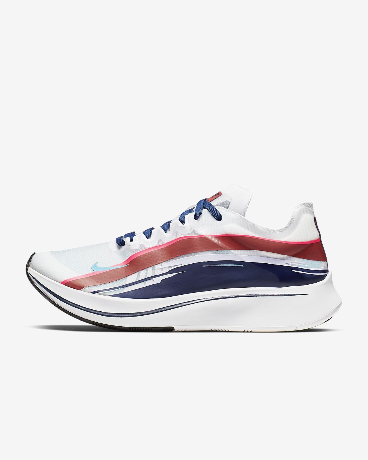 Nike Zoom Fly SP Damen-Laufschuh Nike Zoom Fly SP Damen-Laufschuh
