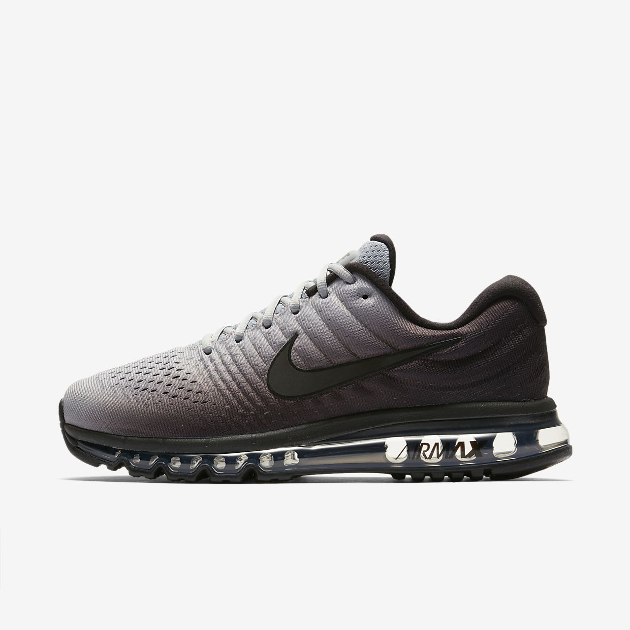 nike air max 2017 donkerblauw heren