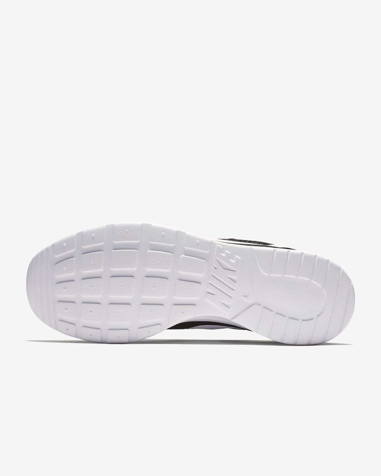 witte nike tanjun