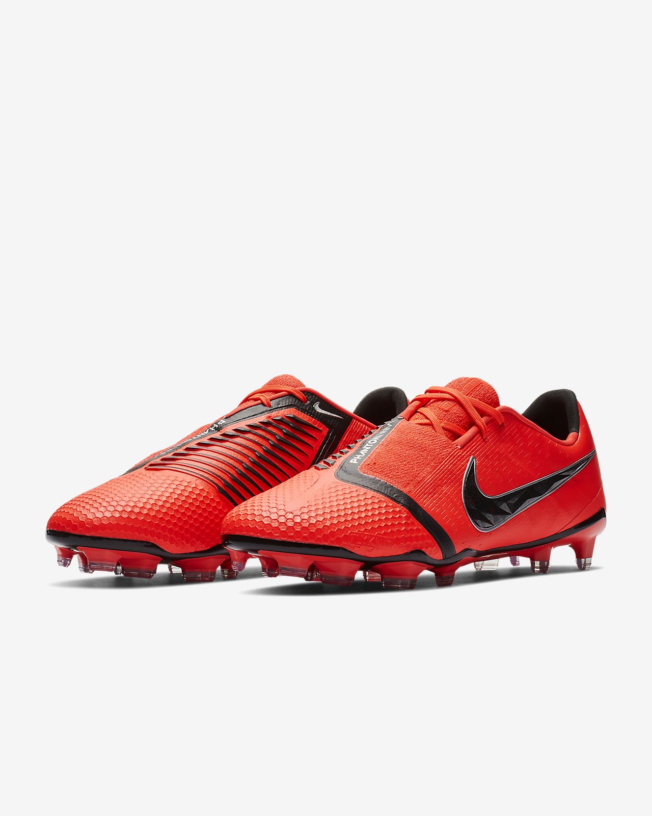 Over FG Firm-Ground Football Boot. Nike AE