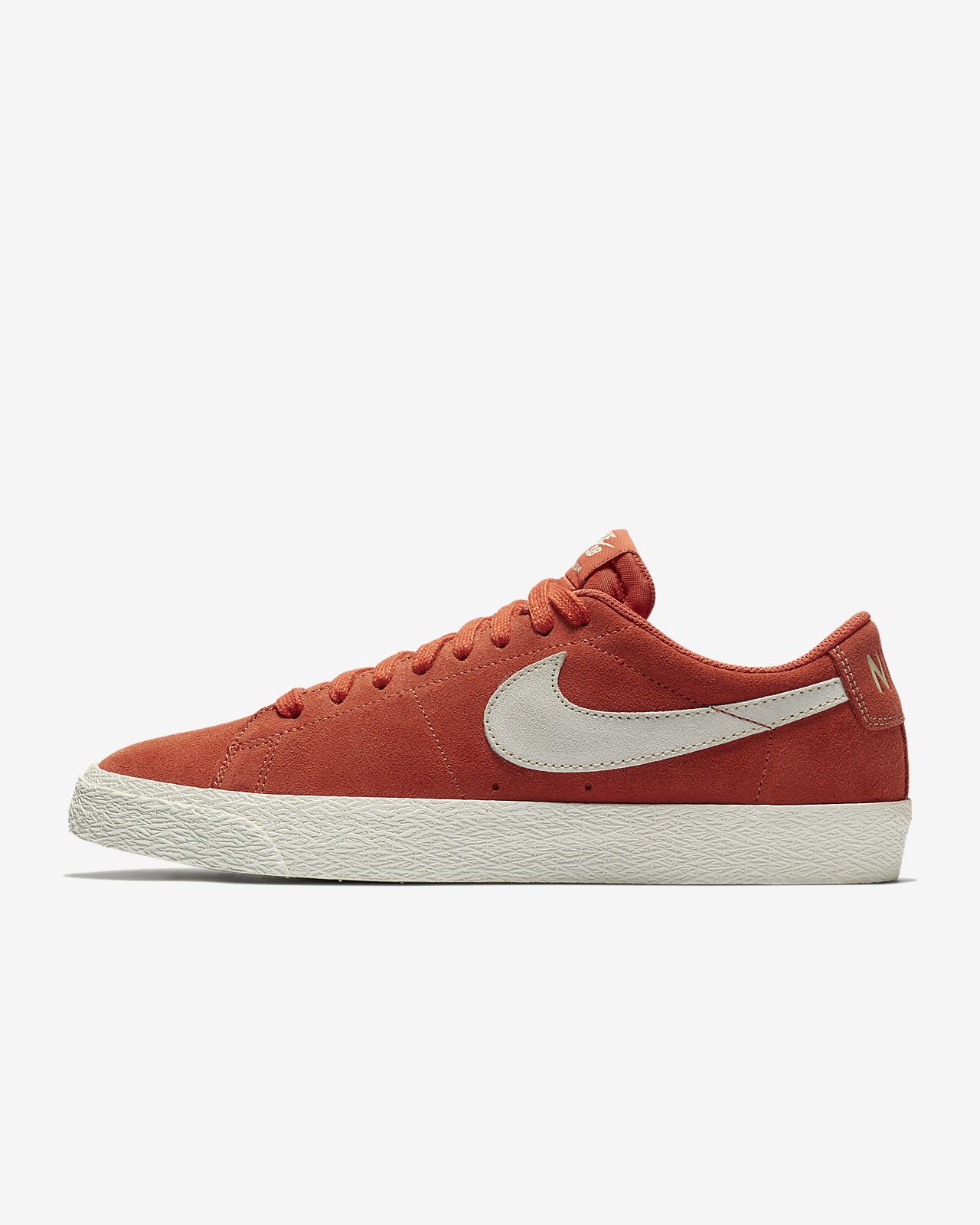 nike blazer low Uomo