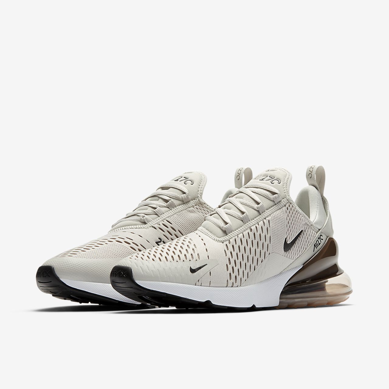 men's shoe nike air max 270