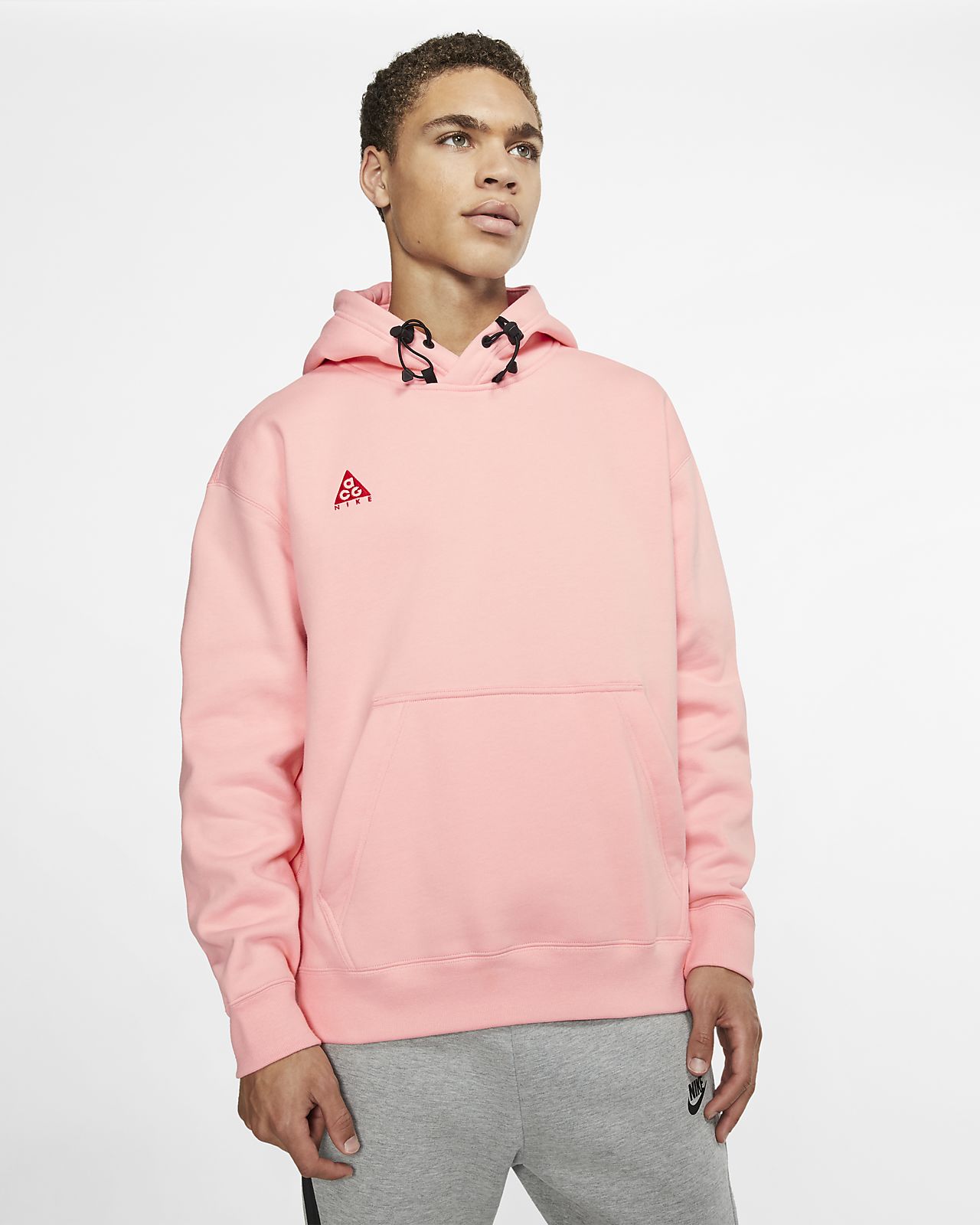 nike acg pullover hoody