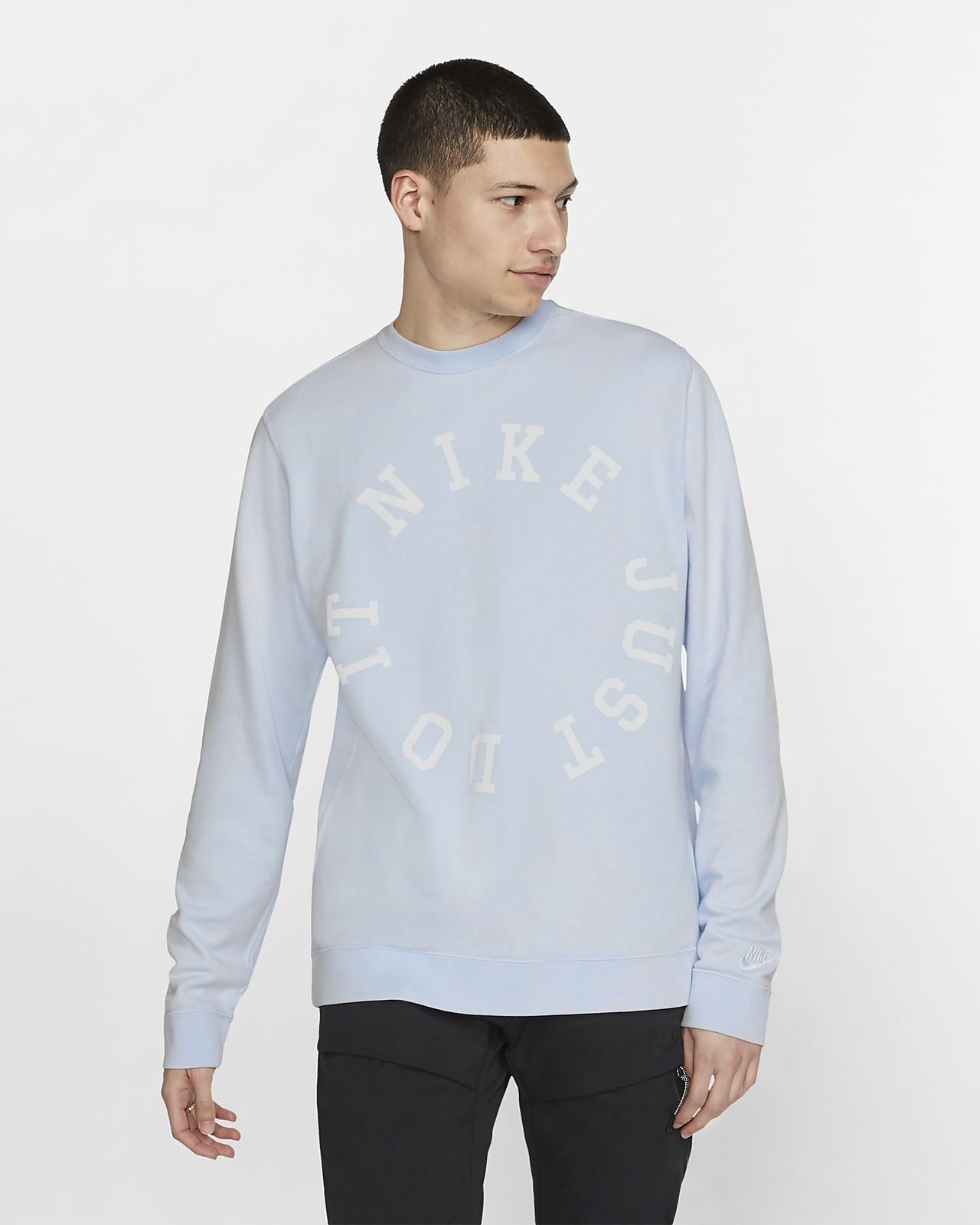De Hombre Sportswear French Nike Sudadera Para Terry E9H2YWIeD