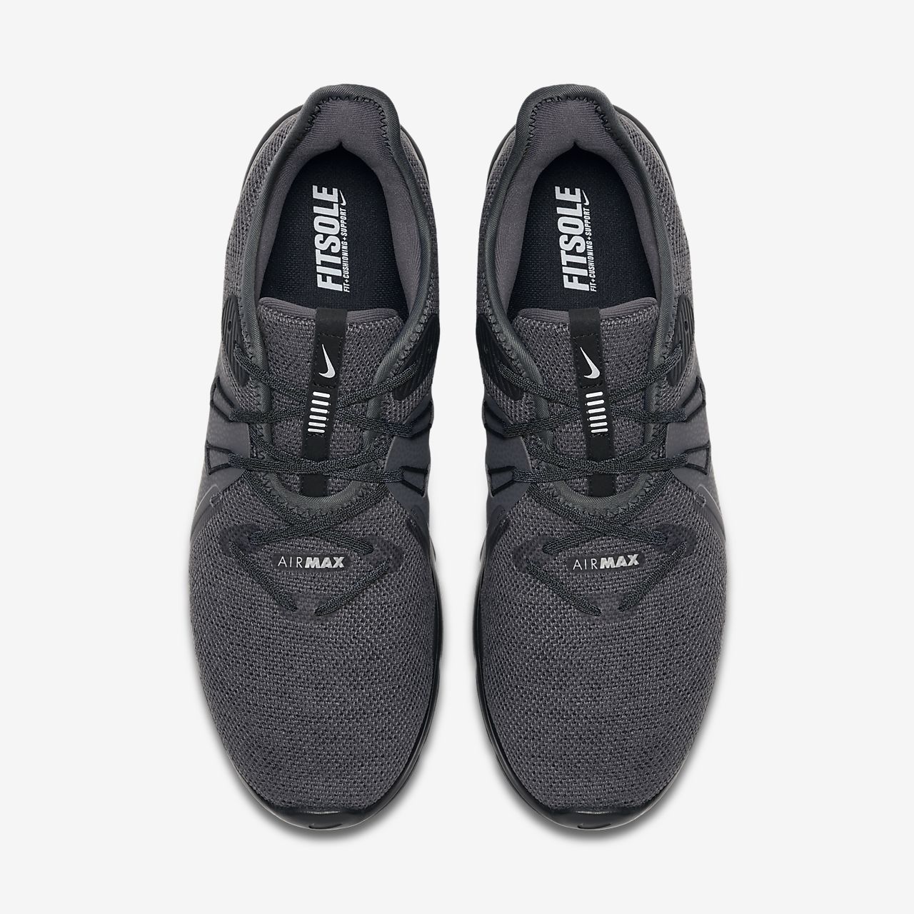 nike air max sequent nere nike air max sequent nere