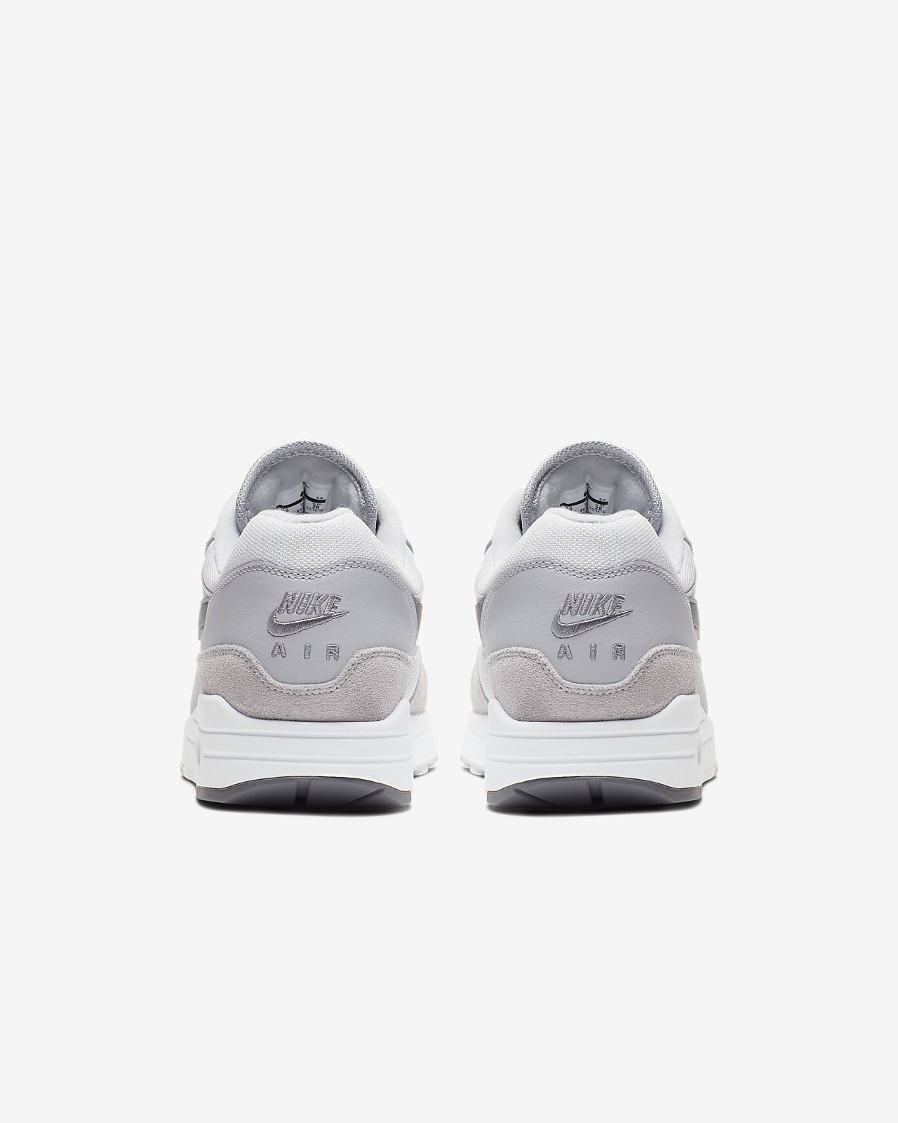 Nike Air Max 1 Men's Shoe Nike Air Max 1 Men's Shoe