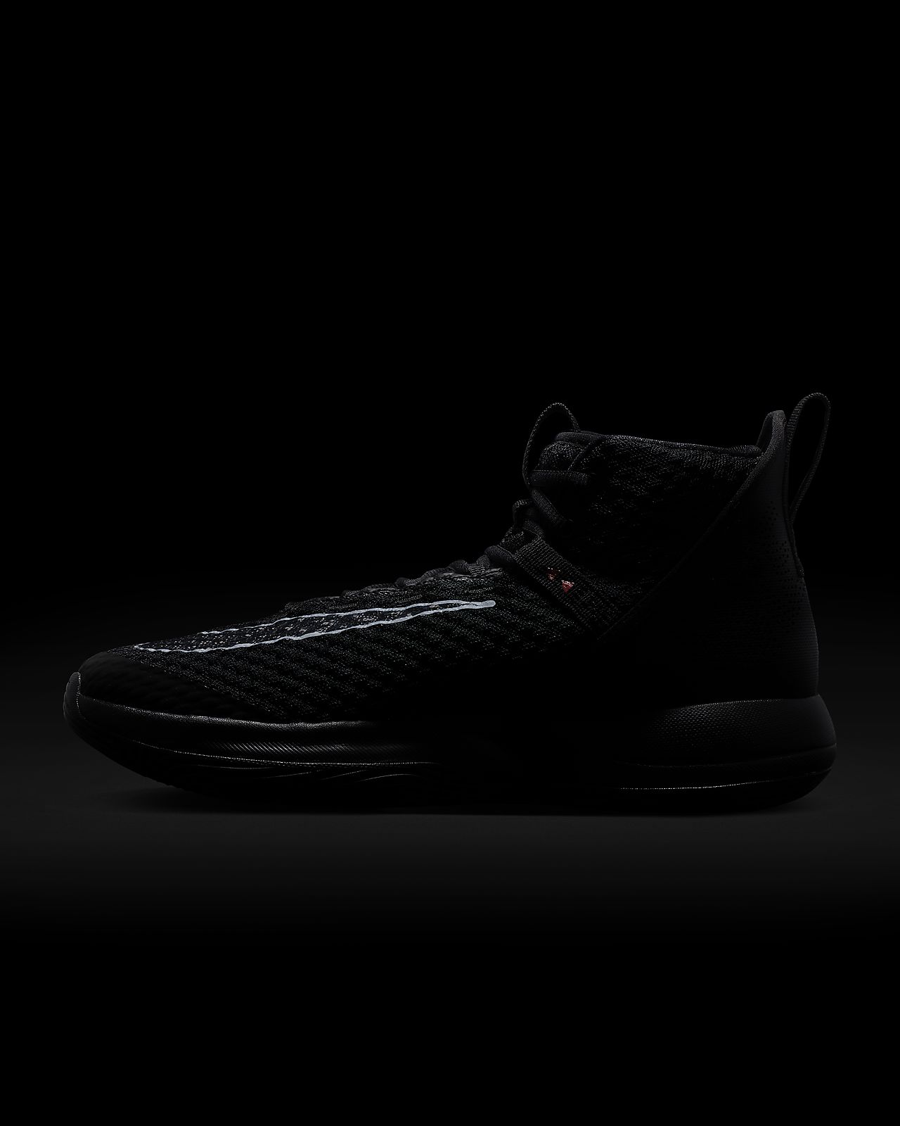 nike zoom rise basketball shoes