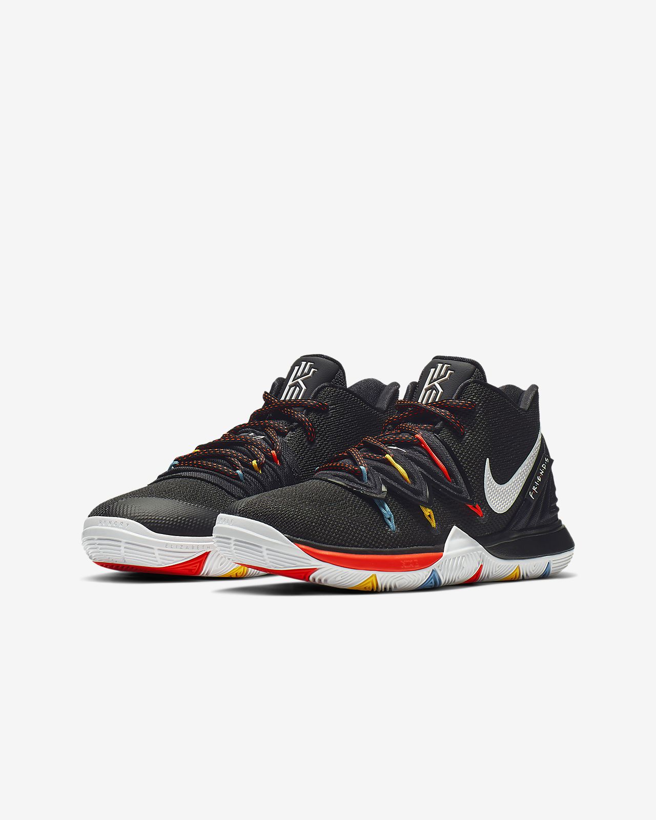 nike kyrie ragazzo nike kyrie ragazzo