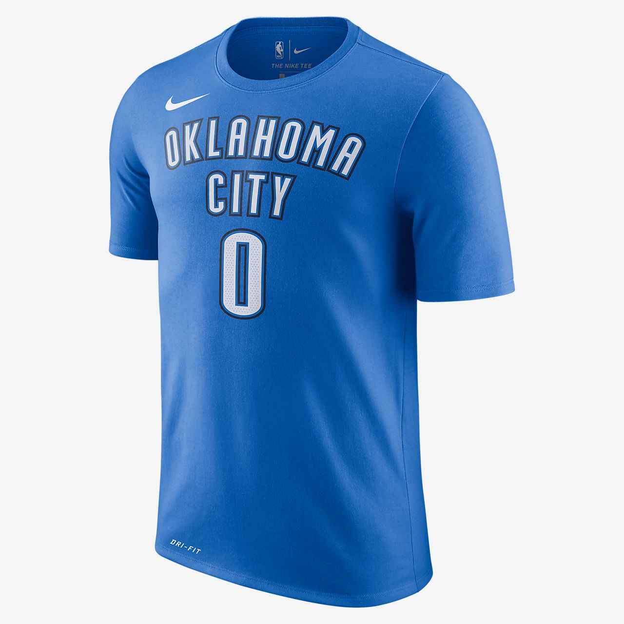 oklahoma city thunder westbrook jersey