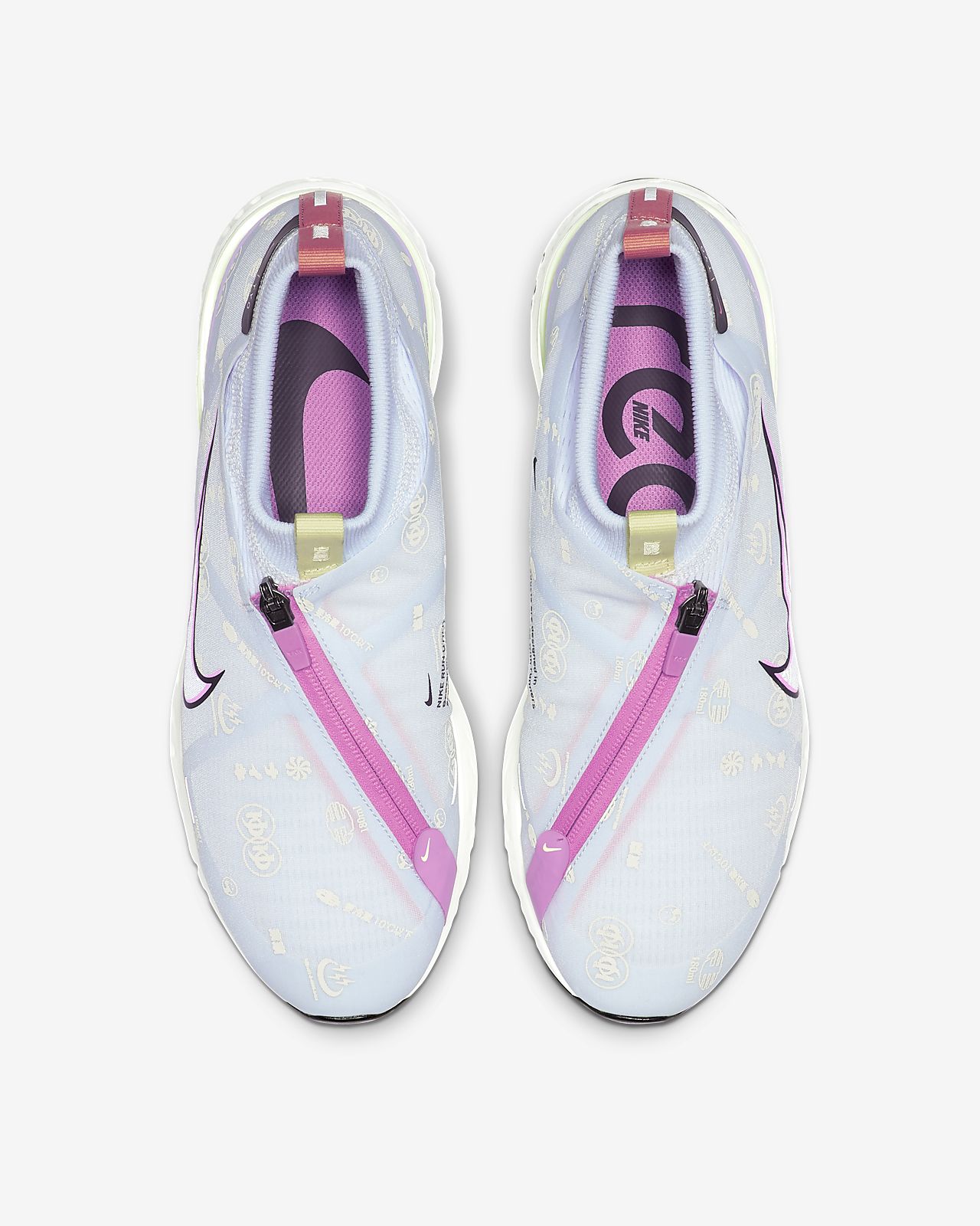 Nike React City Herren Laufschuh Nike React City Herren Laufschuh