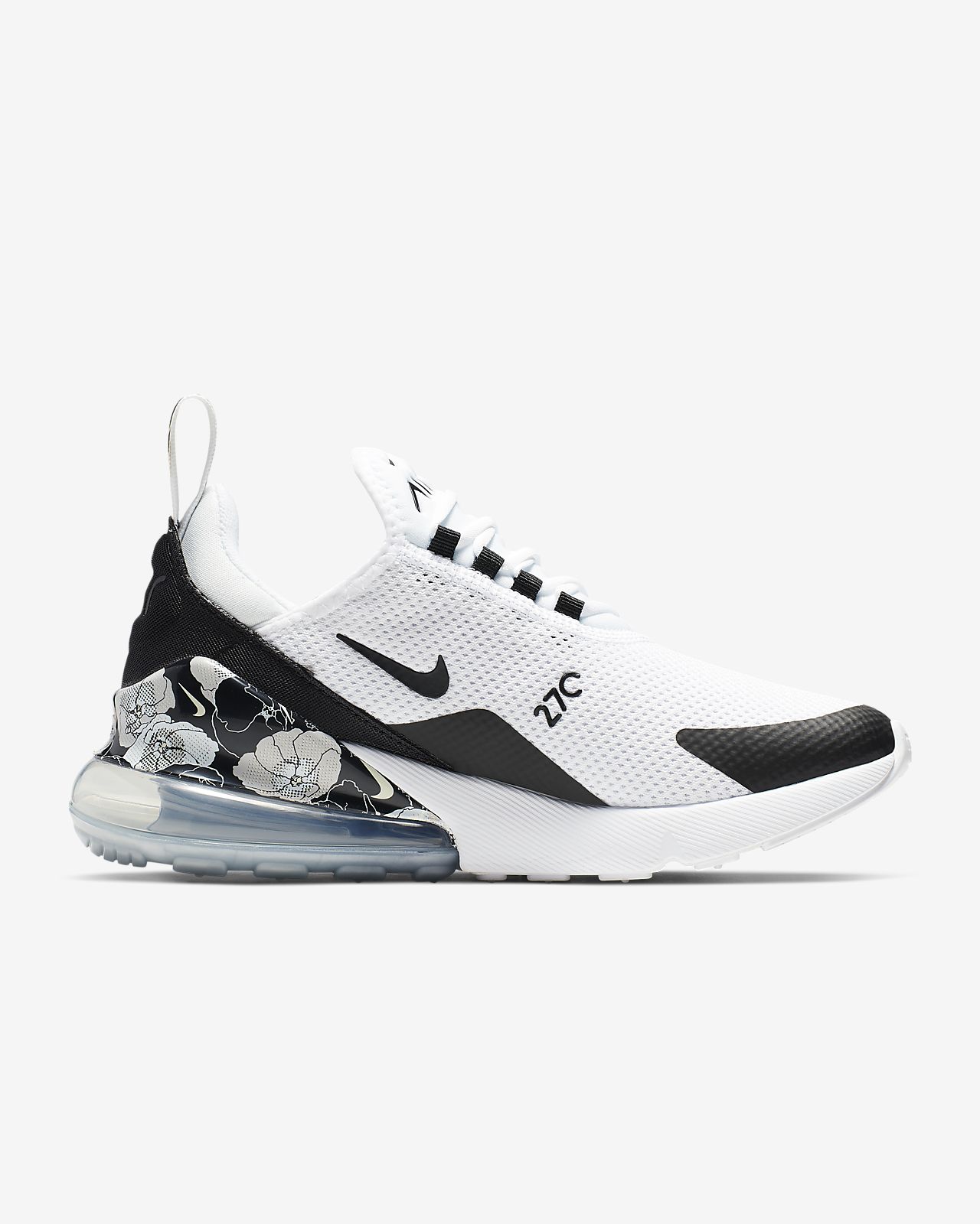 Women's Air Max 270: Women's Air Max 270: