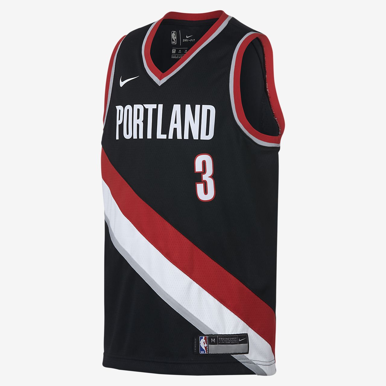 cj mccollum nike