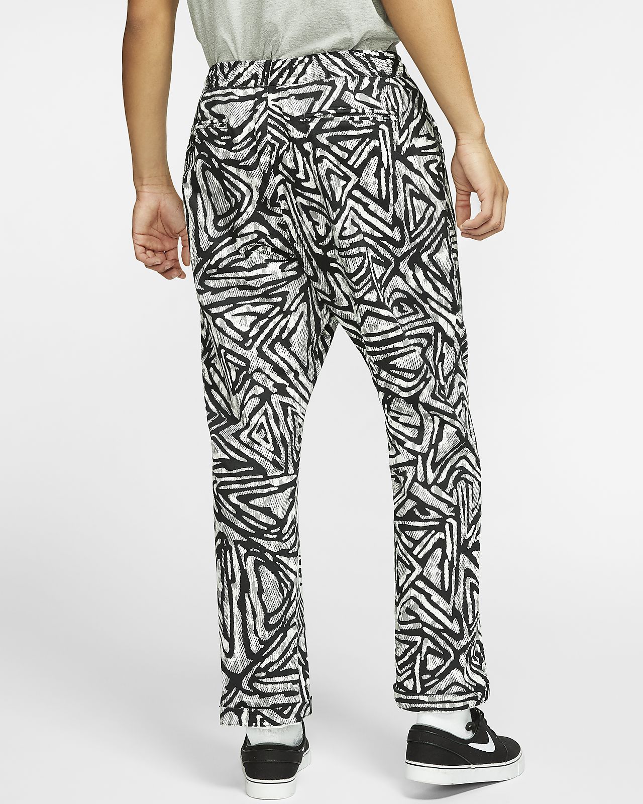 pantalones nike sb hombre